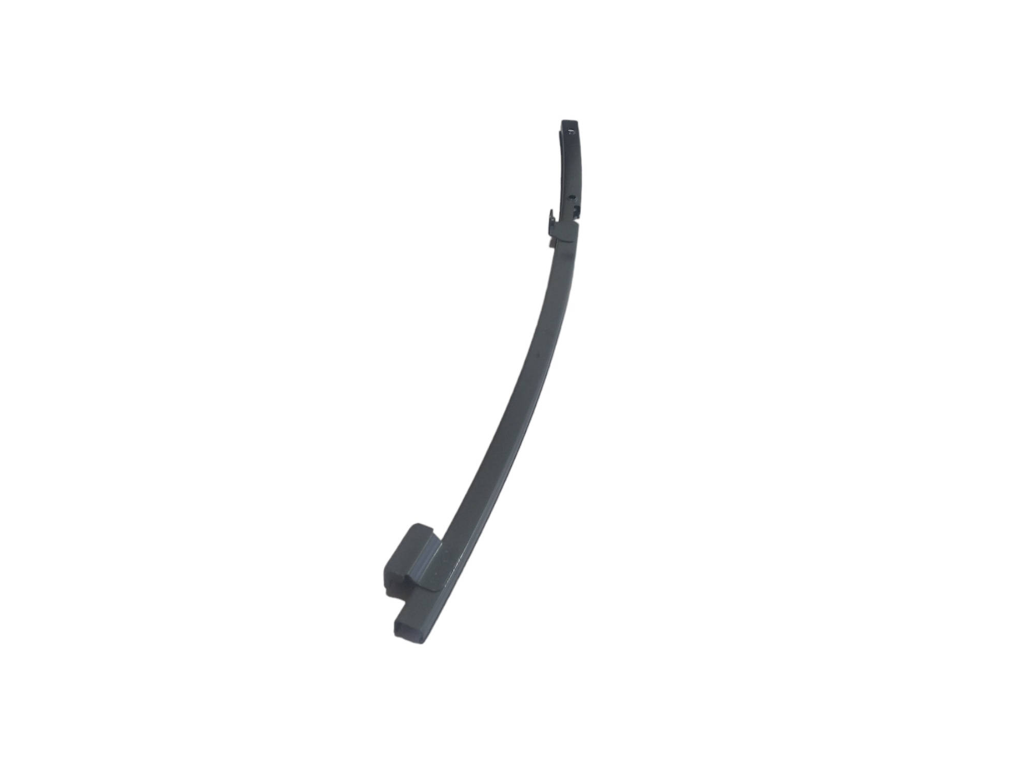 Guia Vidro Traseiro Direito Lexus Rx 450hl 2021 V576 4