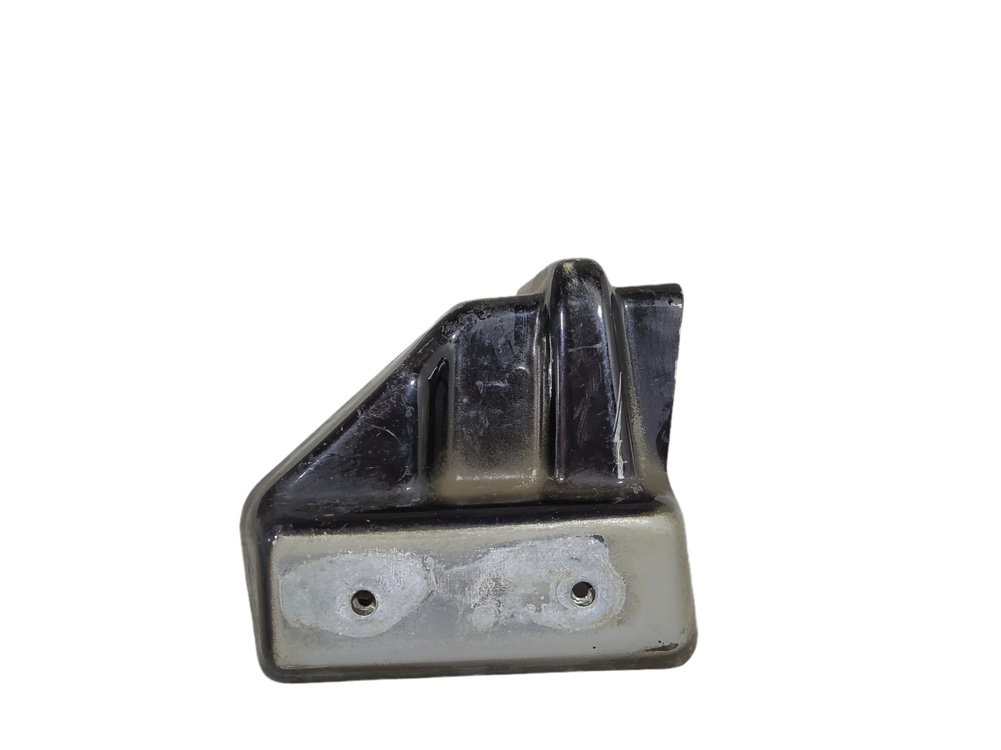 Suporte Paralama Direito Vw Golf 2.0 2001 1je821136 V454 7