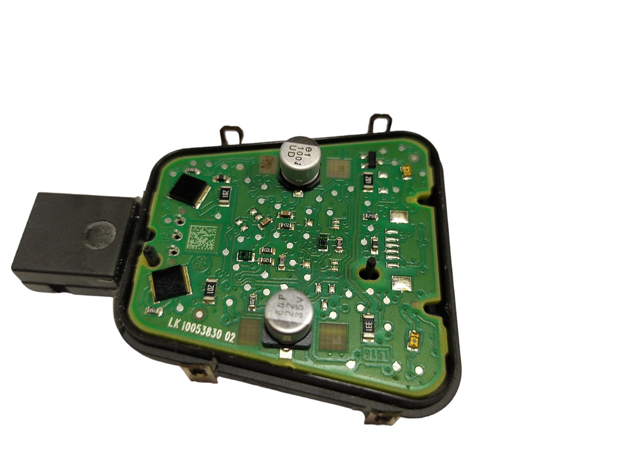Sensor Luz E Chuva Land Rover Discovery 5 2019 V562 3