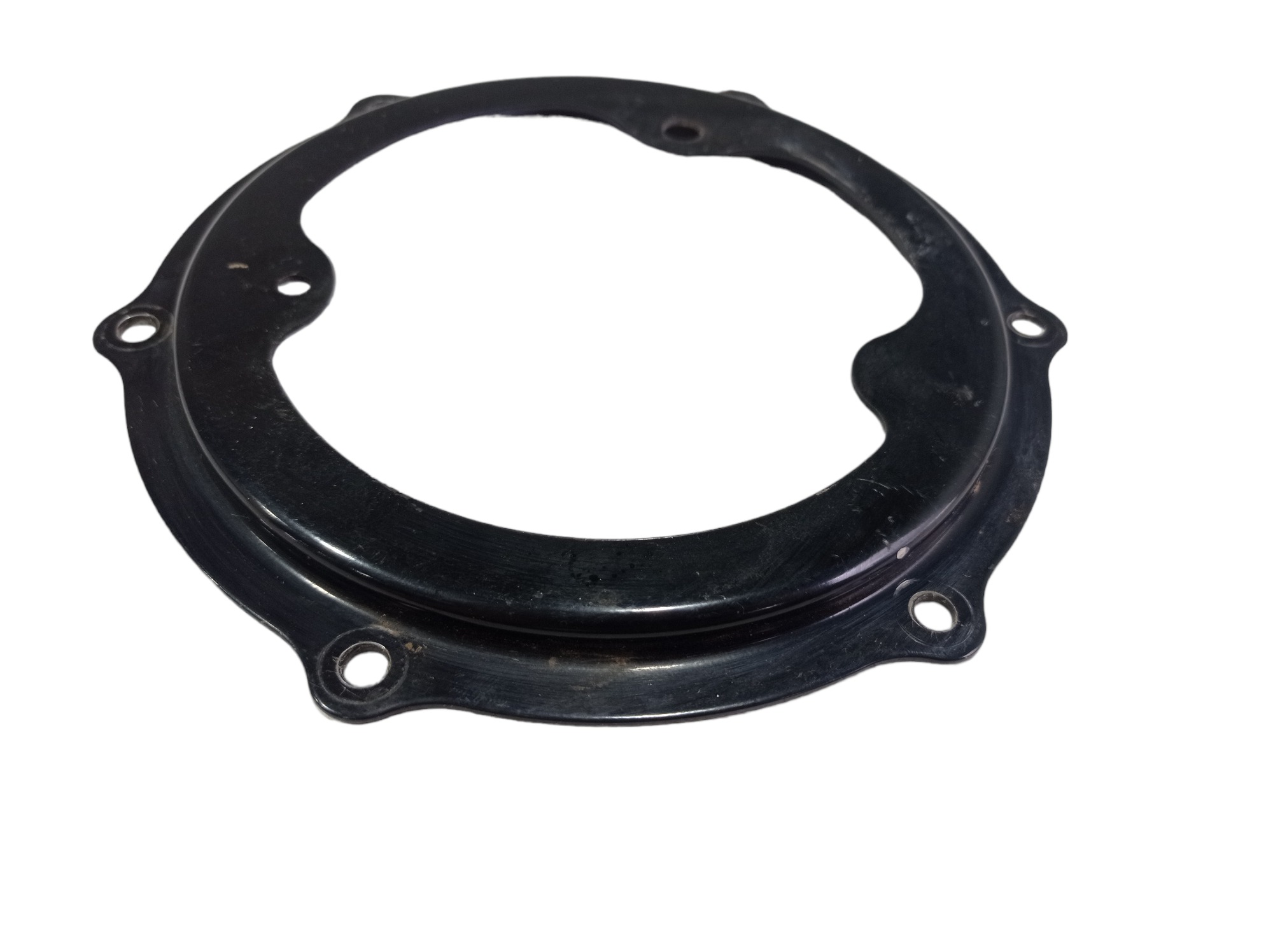 Vedação Tanque Combustível Mitsubishi Asx Cvt 2014 V574 4