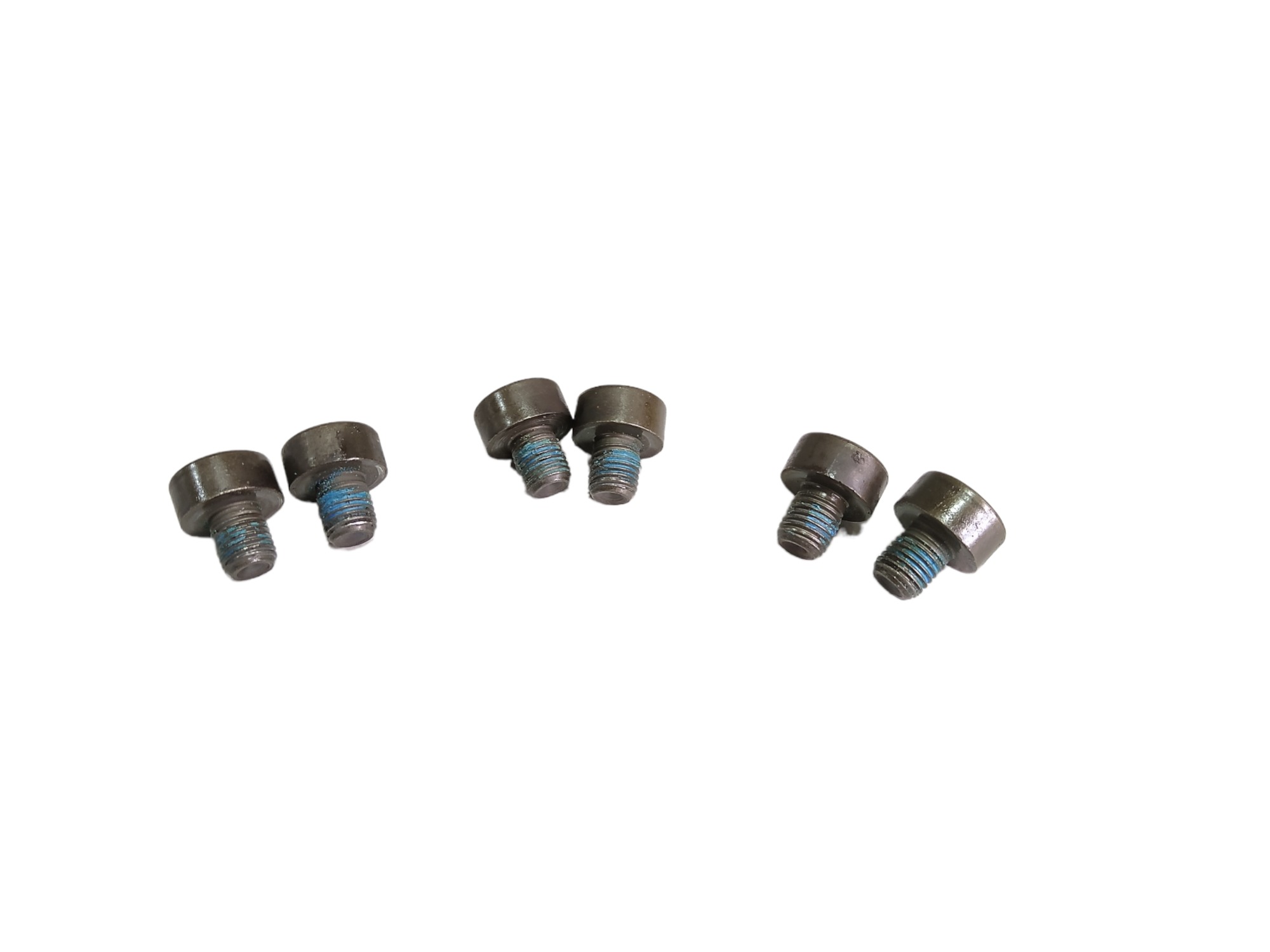 Parafuso Volante Do Motor Freelander 2 3.2 2008 V479 3