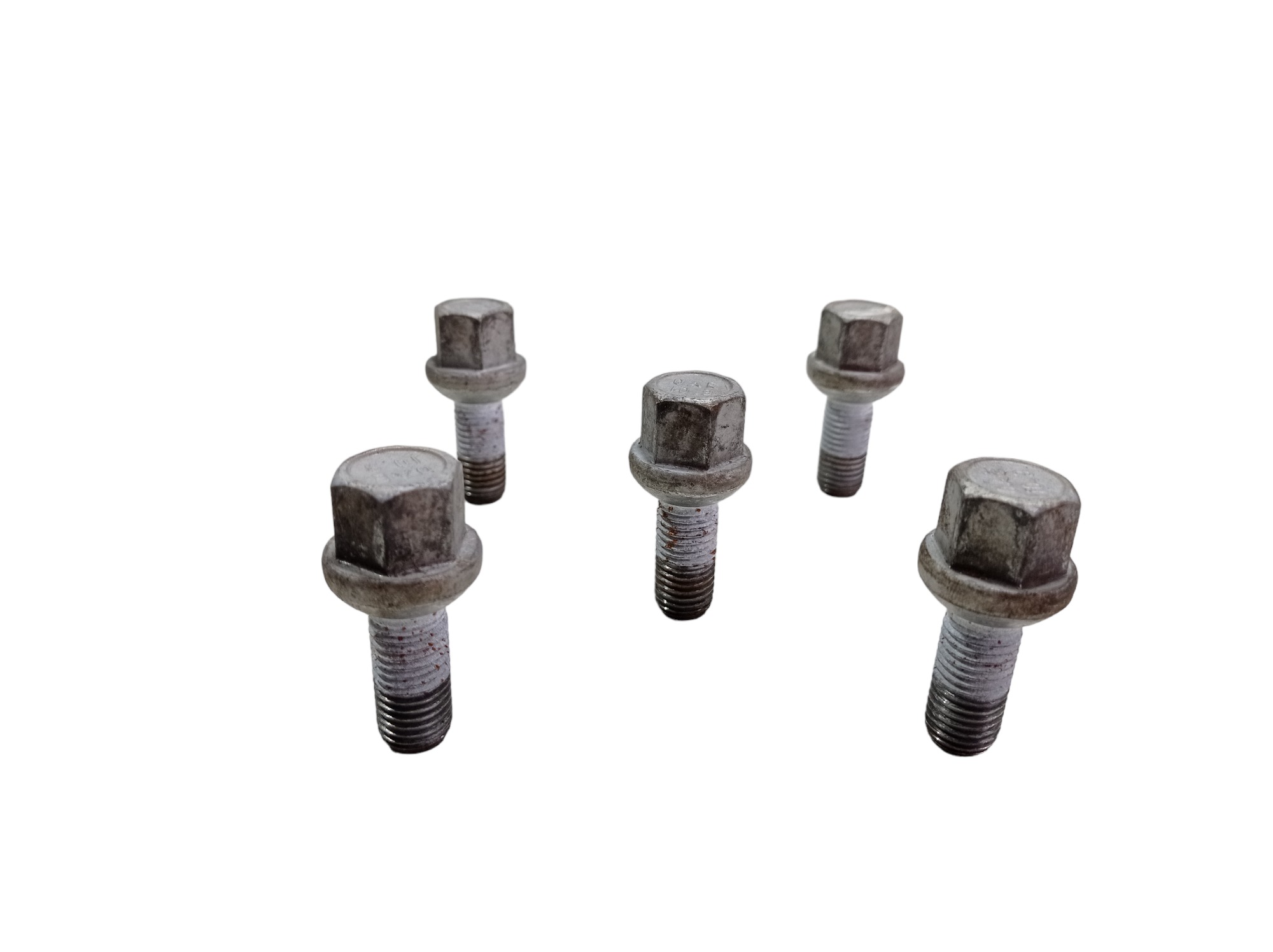 Porca Roda Chery Arrizo 5 Rxt 2019 V558 4