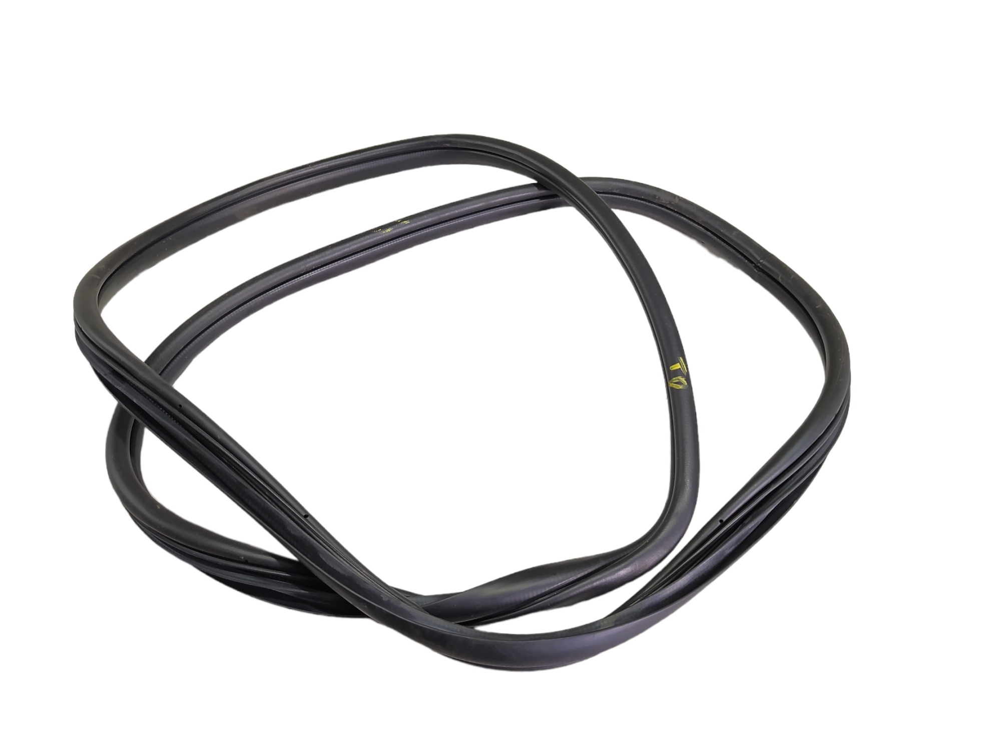 Borracha Porta Traseira Direita Jac T50 2017 2021 V489 2
