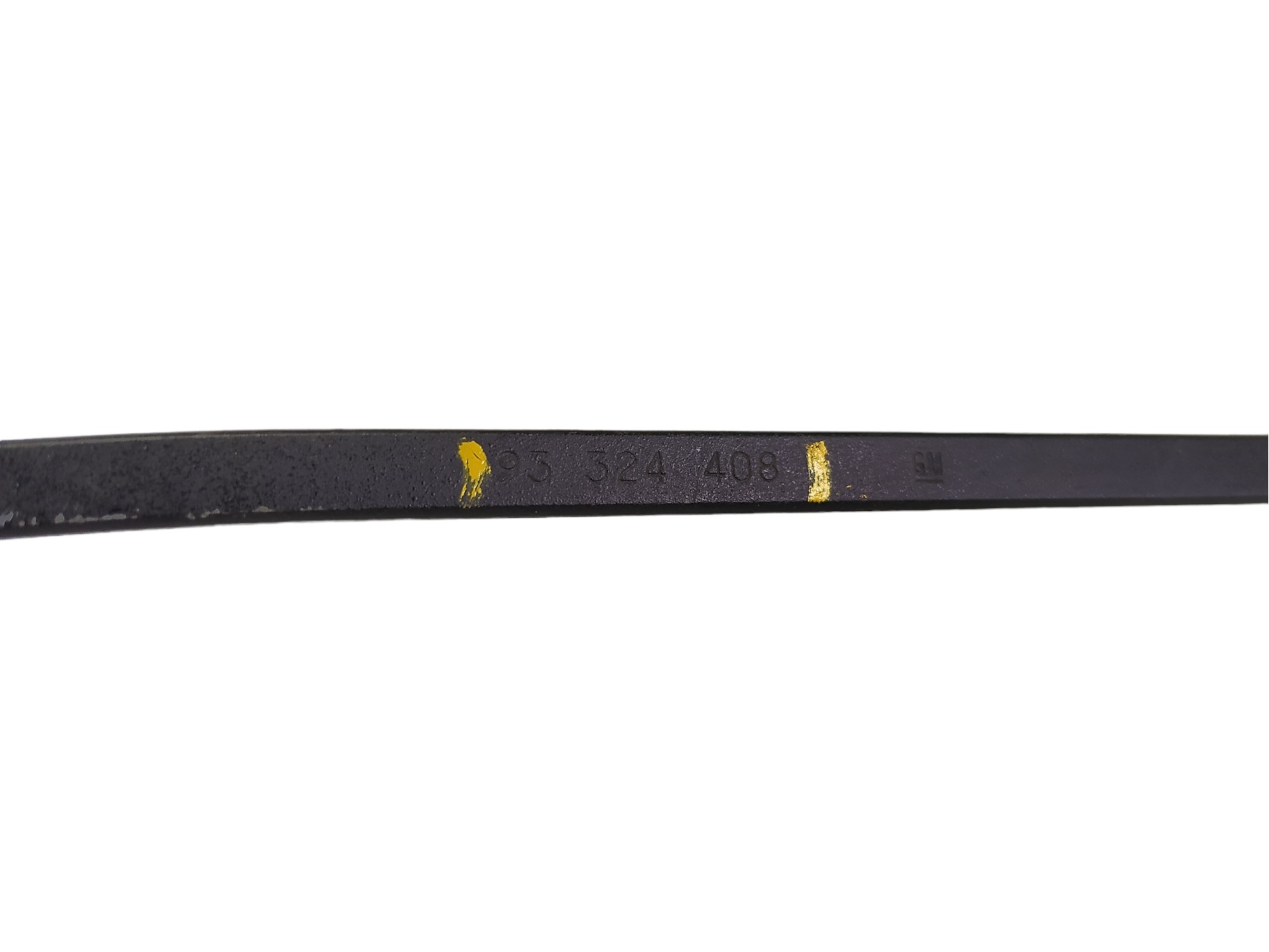 Haste Limpador Direito Gm Celta Corsa Prisma 2007 2008 6