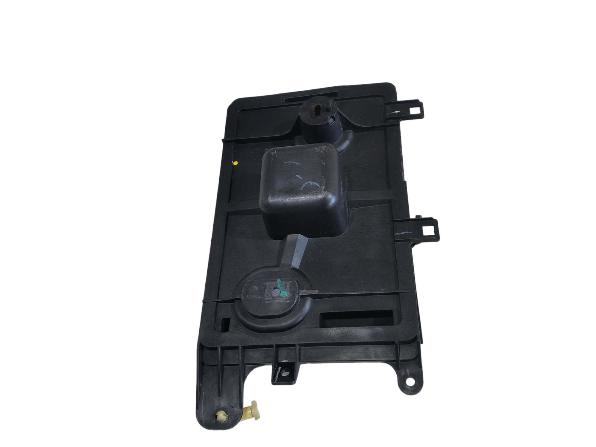 Suporte Caixa Bateria Ford Fusion 2.3 2007 V560 7e5310723ab 4
