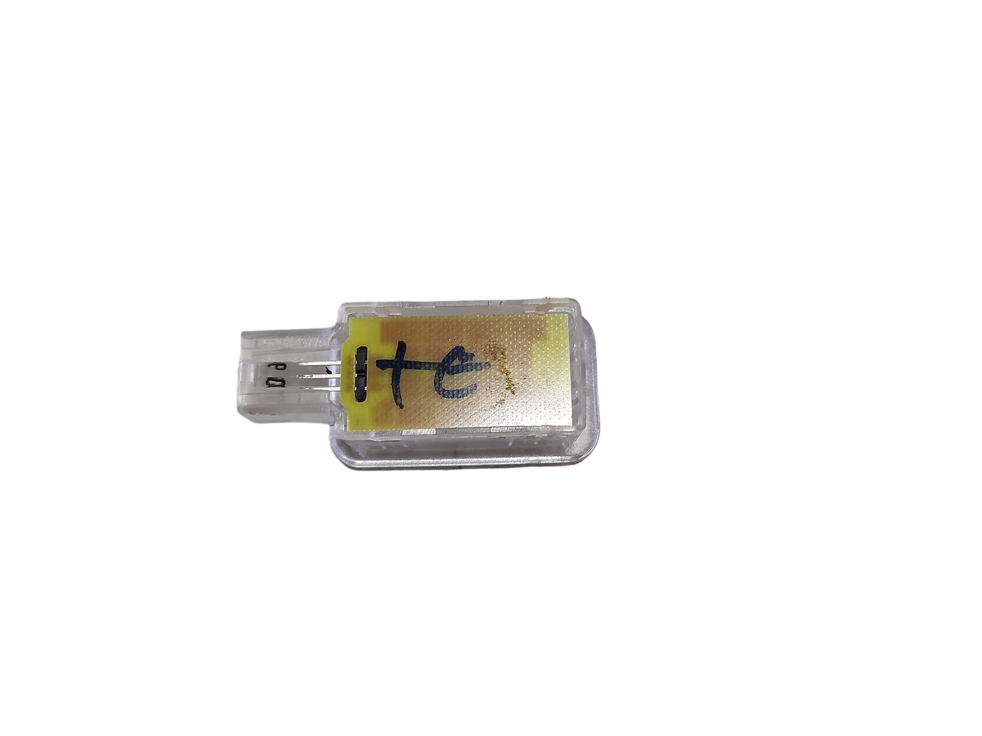 Luz Cortesia Portamalas Traseira Esquerda Discovery 5 V562 7