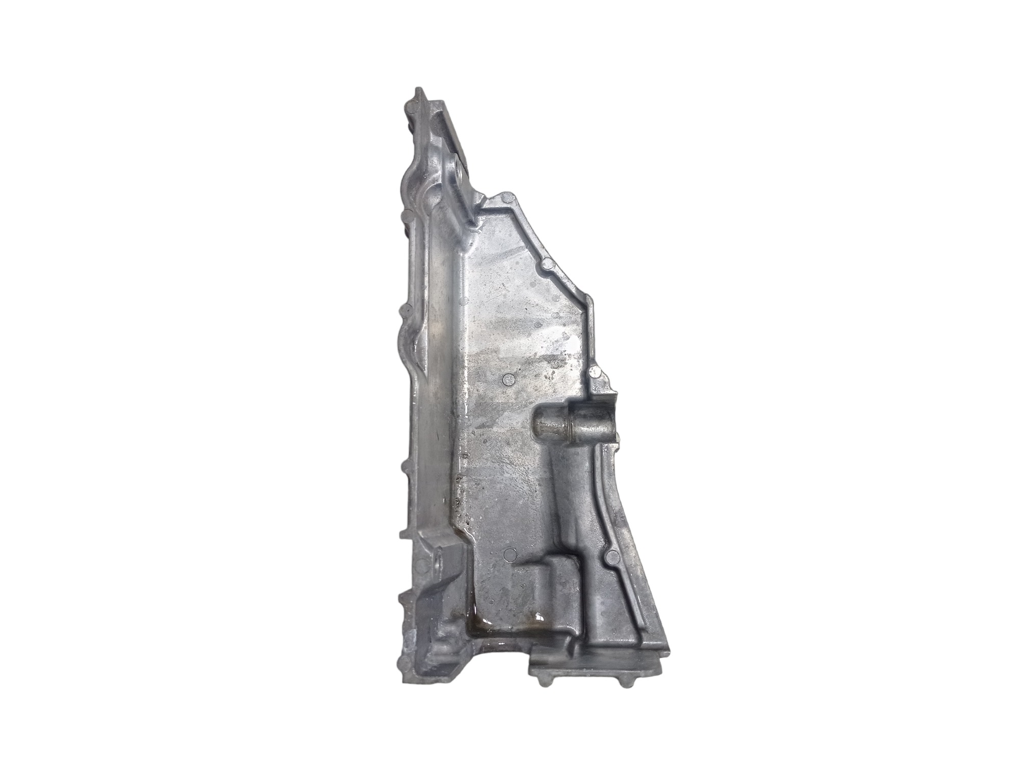 Suporte Inferior Câmbio Honda Accord 2.0 2011 V557 6