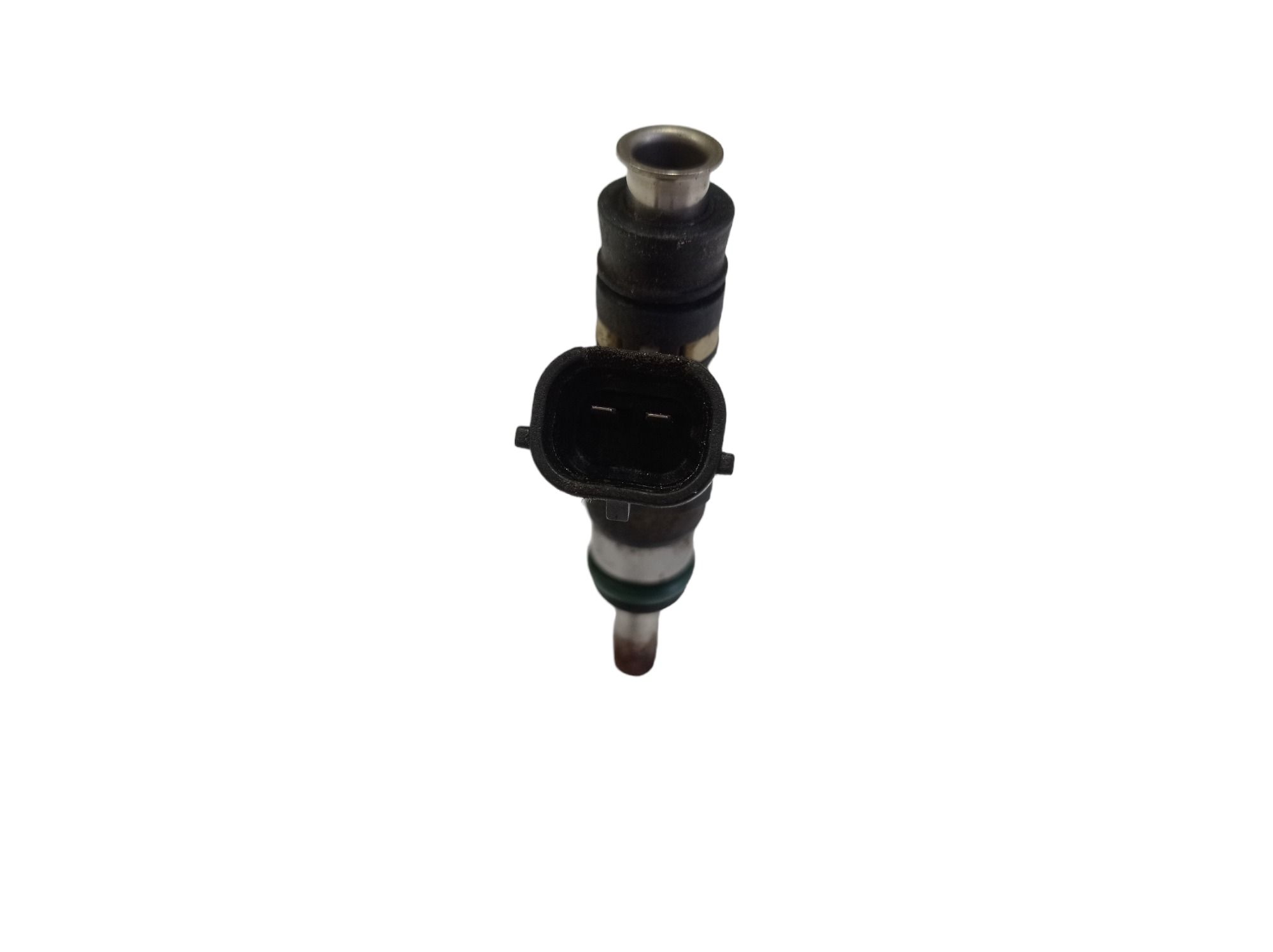 Bico Injetor Mitsubishi Asx Cvt 2.0 2014 Bico Injetor V574 4