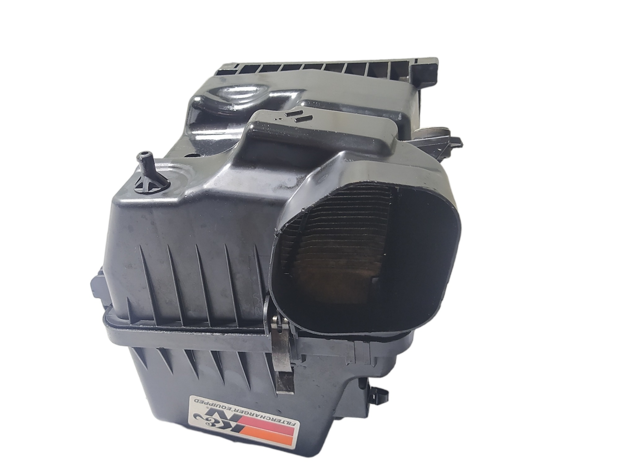 Filtro Ar Hyundai Azera 3.3 2011 V579 5