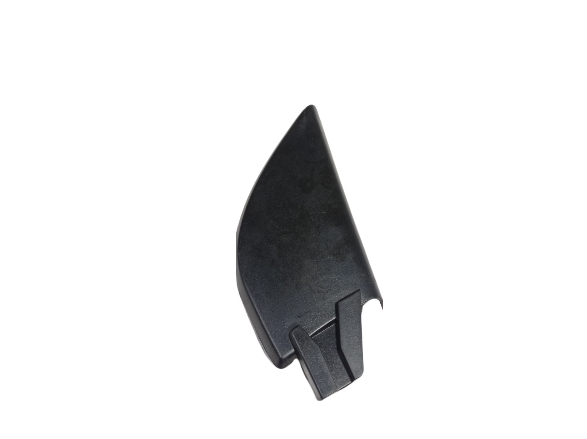 Acabamento Interno Retrovisor Direito Vw Gol Rallye V253 1