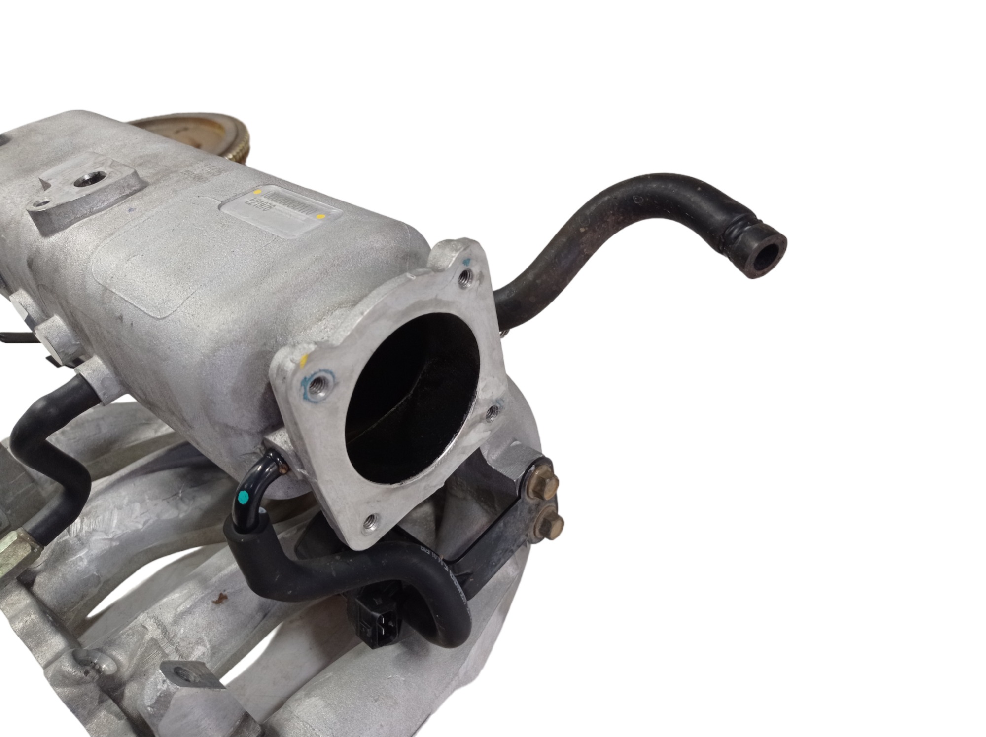 Coletor Admissao Jac T6 2.0 16v 2016 1008200gd170 V475 3
