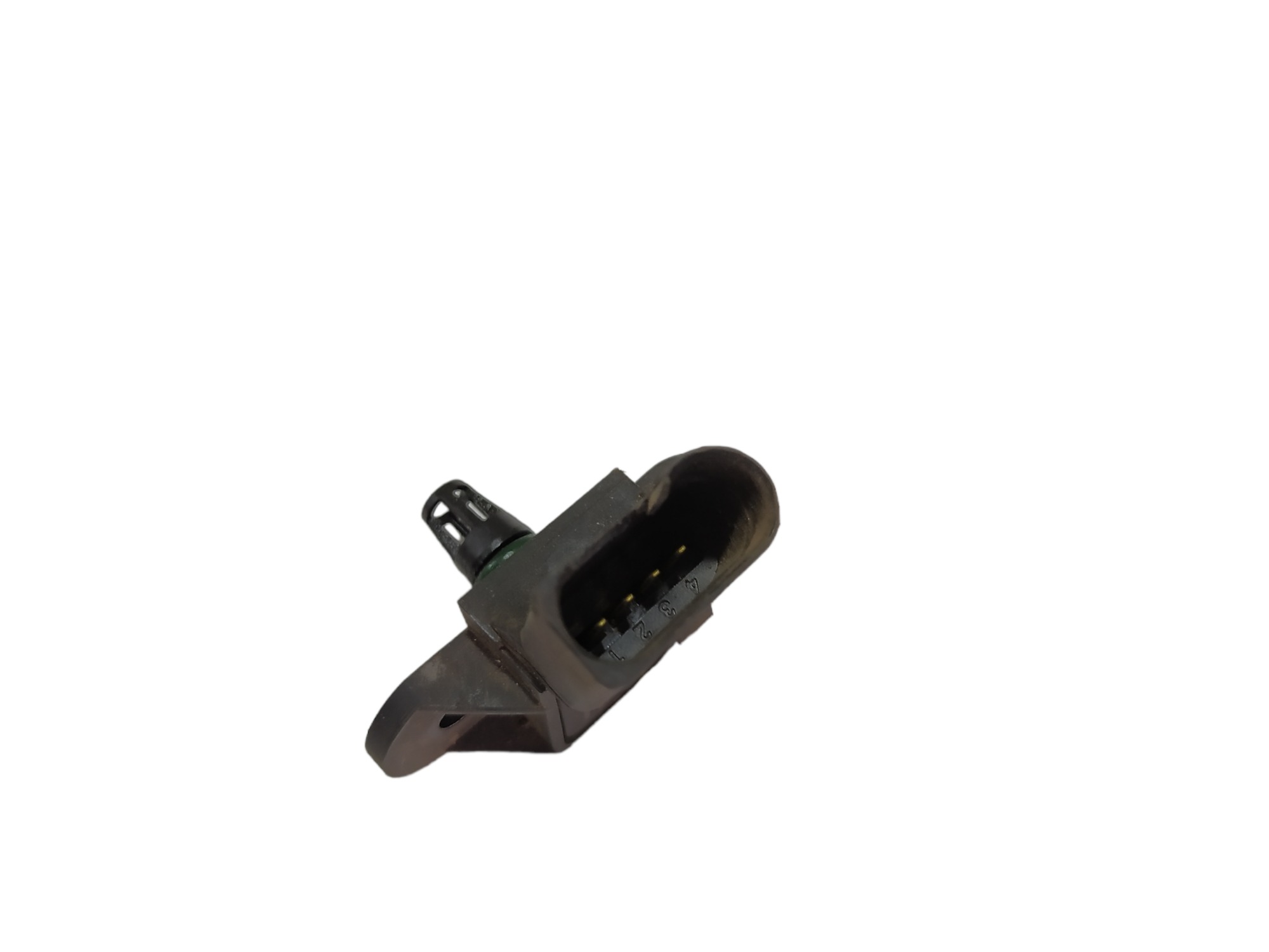 Sensor Map Vw Jetta 2.5 2010 0261230081 036906051g Vl 4