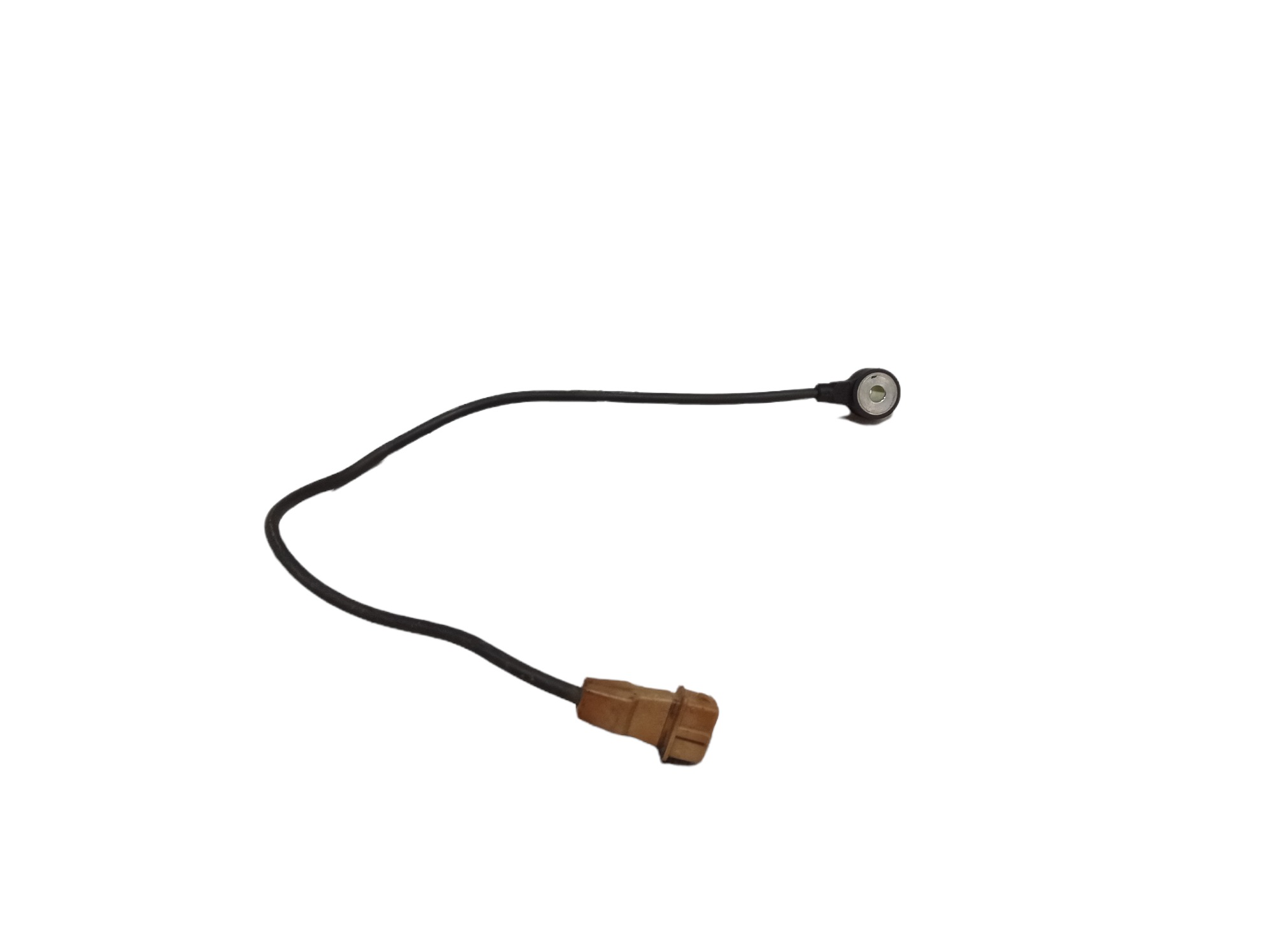 Sensor Detonaçao Vw Passat 2.8 V6 30v 078905377 V300 3
