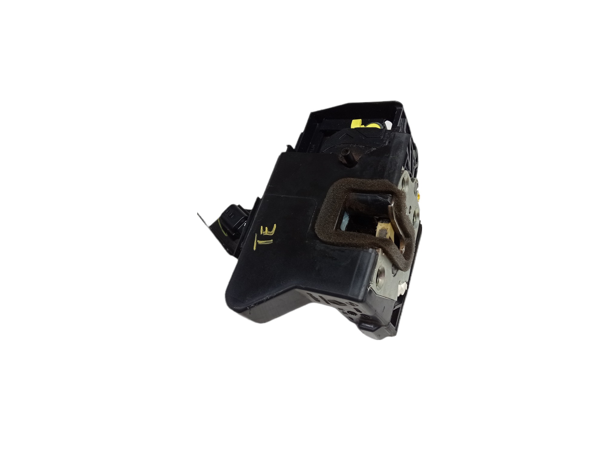 Fechadura Traseira Esquerda Renault Sandero 2021 V339 1