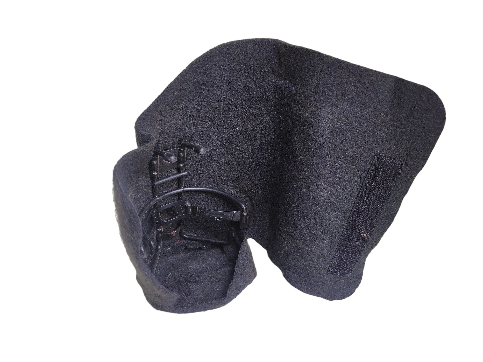 Suporte Para Extintor Ford Fusion 2007 V560 6