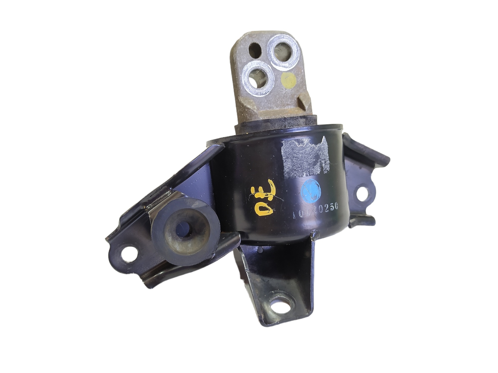 Coxim Esquerdo Cambio Kia Cerato Sx 1.6 16v 2011 V492 1