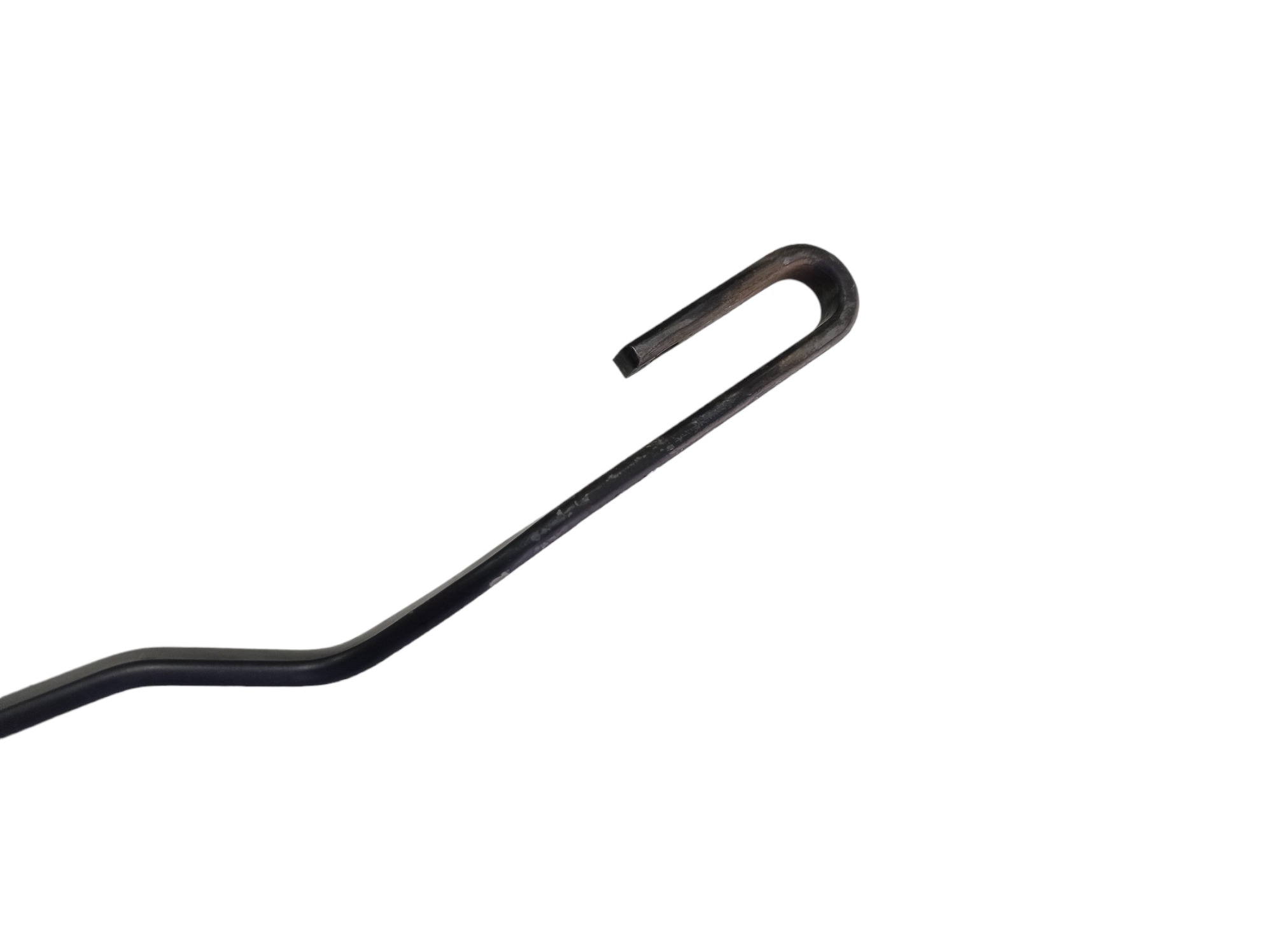 Haste Limpador Parabrisa Direita Chrysler Grand Caravan V368 6