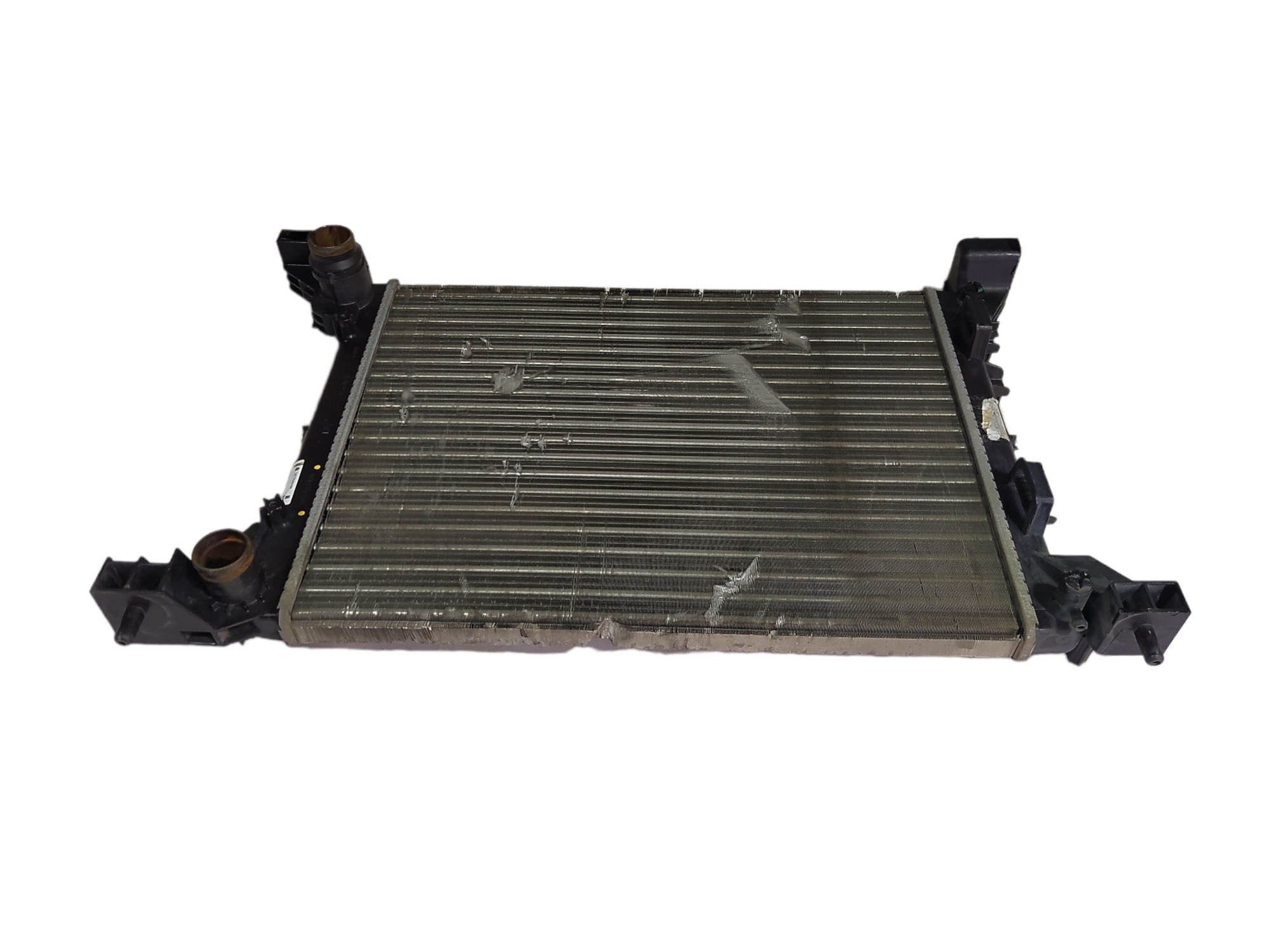 Radiador Água Fiat Mobi Way On 2016 A 2025 V438 7