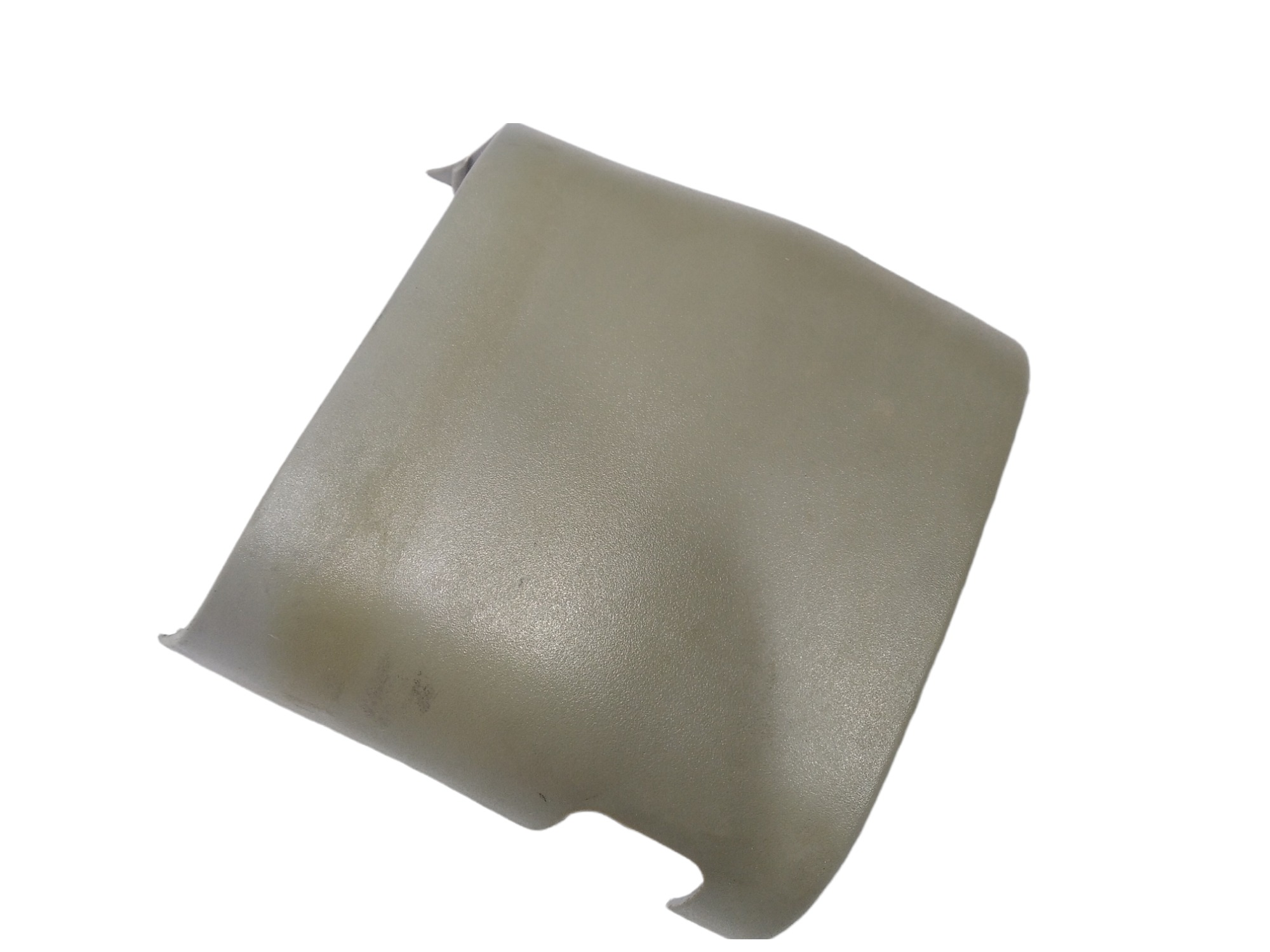 Moldura Superior Coluna Direção Chery Qq 2014 V421 6