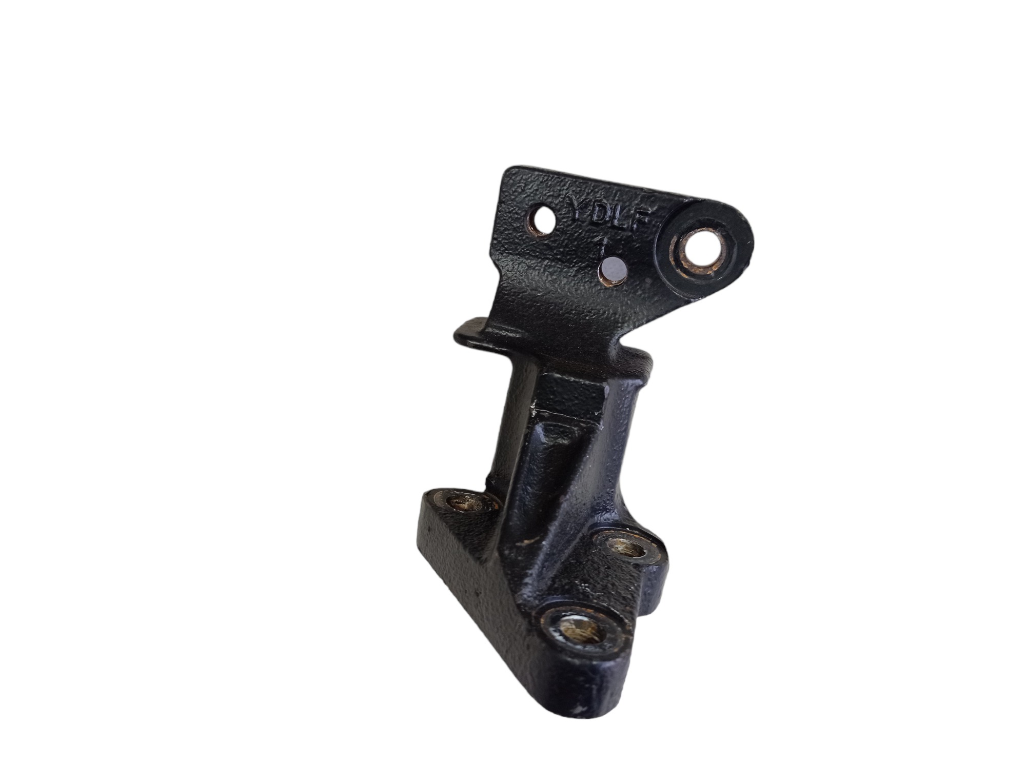 Suporte Do Motor Lifan 530 1.5 16v 2015 V567 4