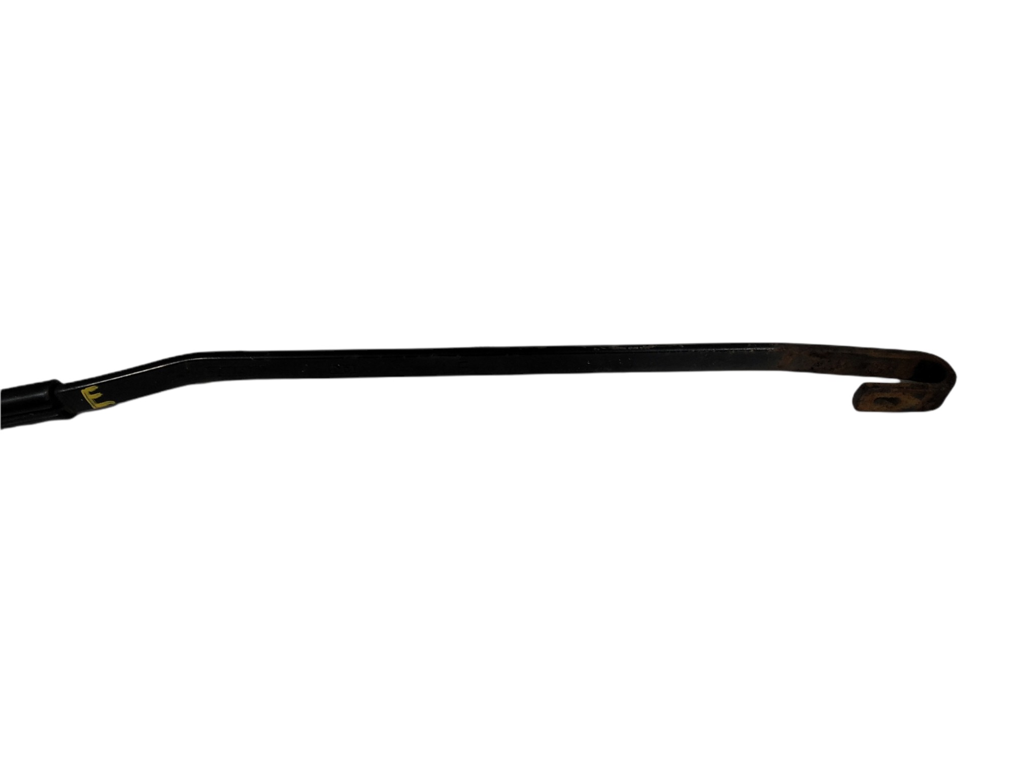 Haste Esquerda Limpador Parabrisa Fiat Palio 1996 2007 V365 2