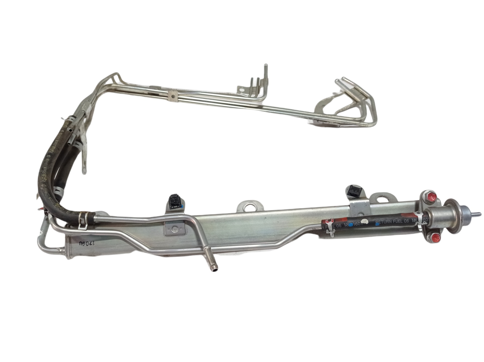 Flauta Combustível Suzuki Grand Vitara 2012 2015 V376 6