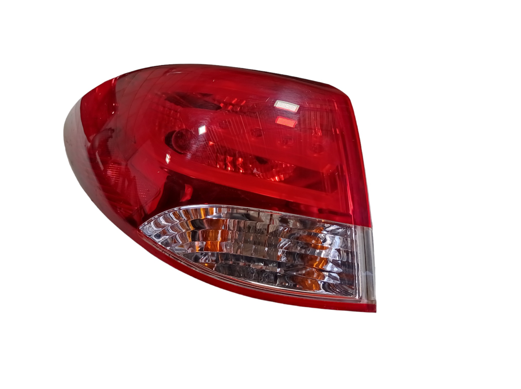Lanterna Esquerda Hyundai Ix35 2019 924012s0 V556 6