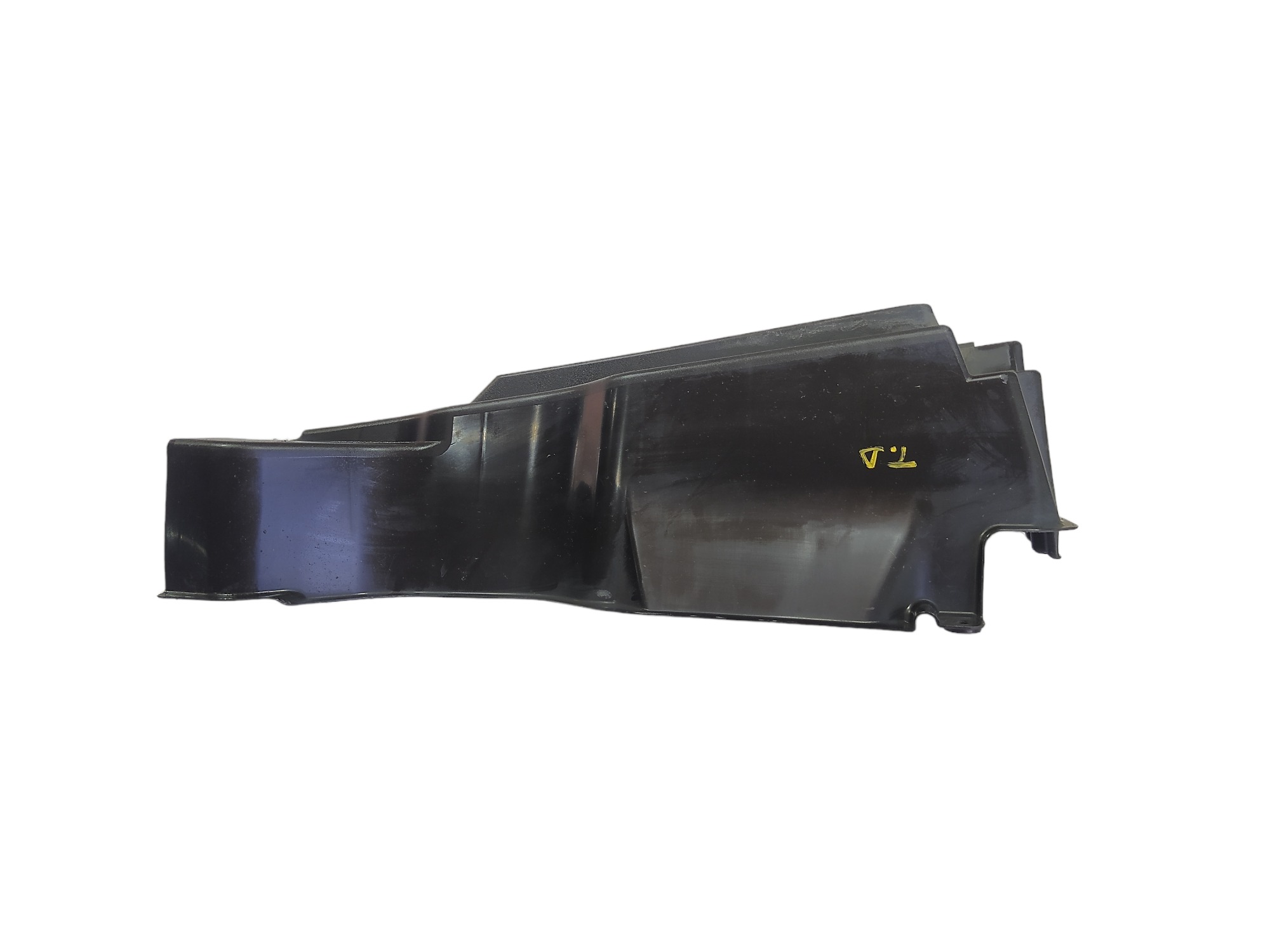 Defletor Parachoque Traseiro Direito Lexus Rx 3.5 2021 V576 5