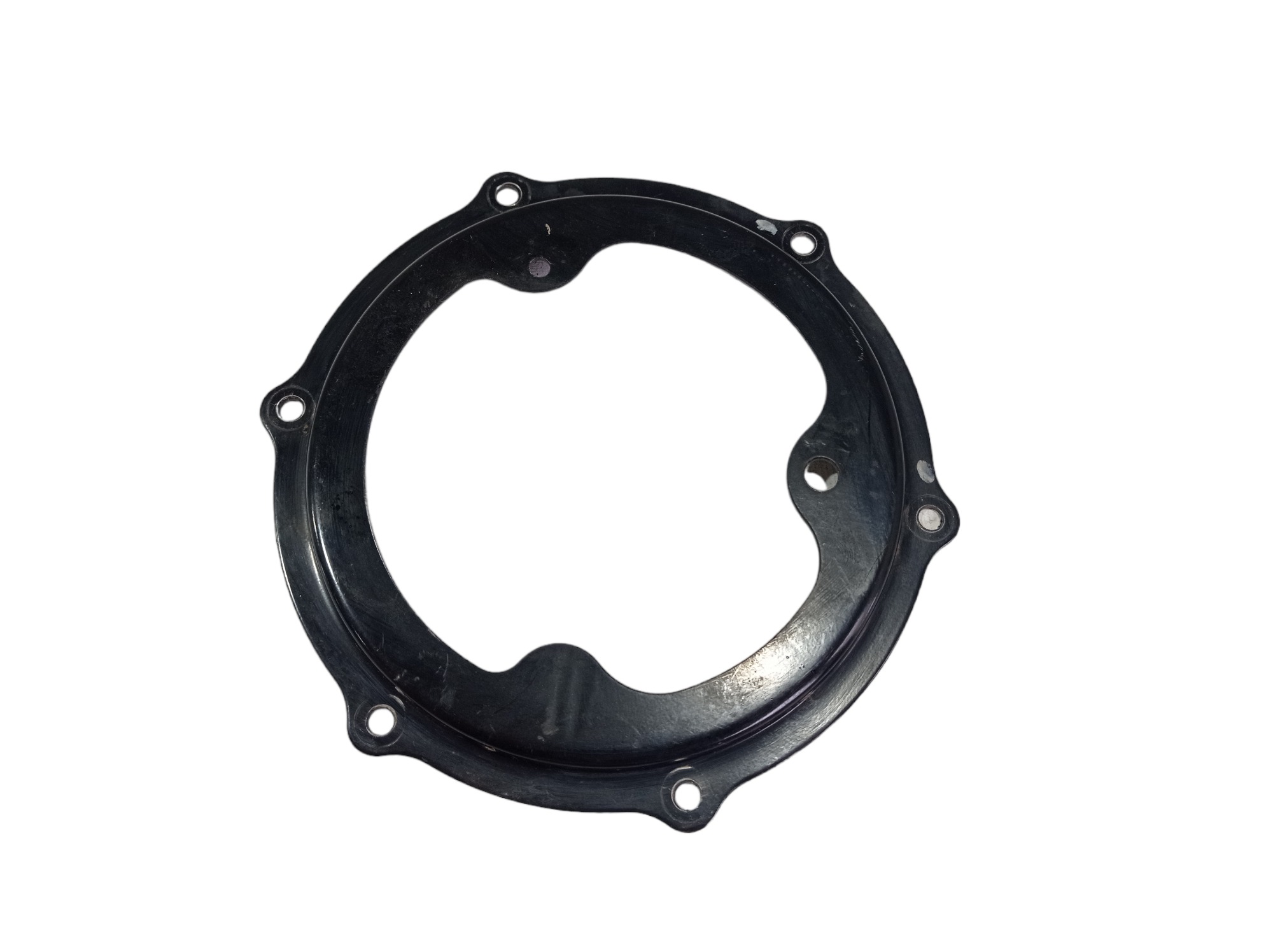 Vedação Tanque Combustível Mitsubishi Asx Cvt 2014 V574 6