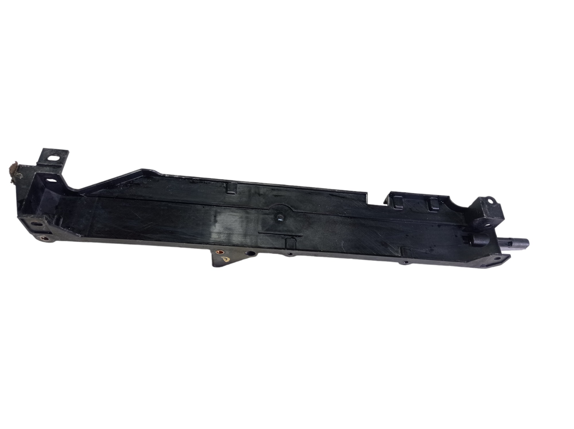 Suporte Direito Radiador Land Rover Discovery 4 2011 V582 1