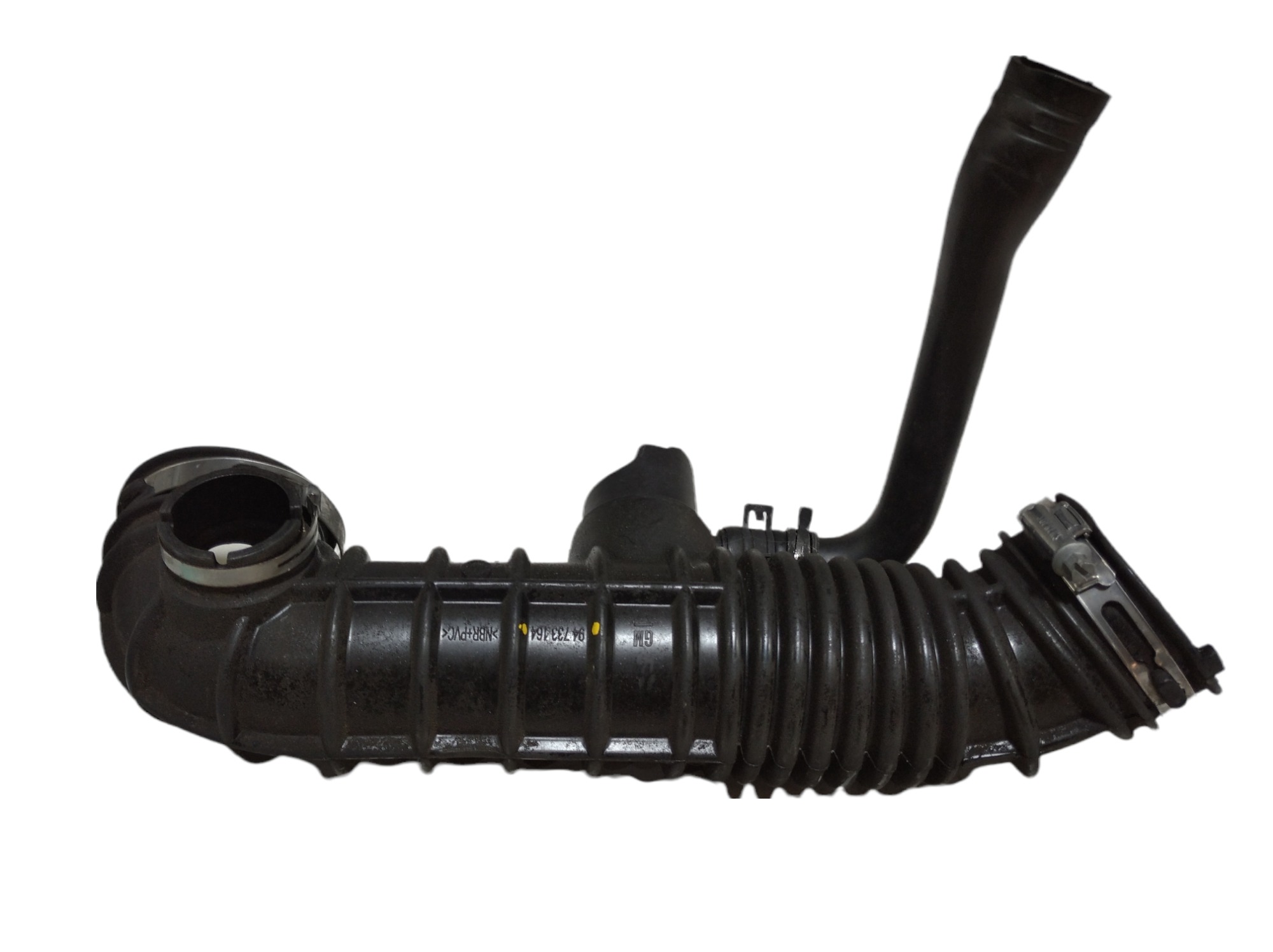 Mangueira Filtro Ar Gm Spin 1.8 2013 V318 94733164 1