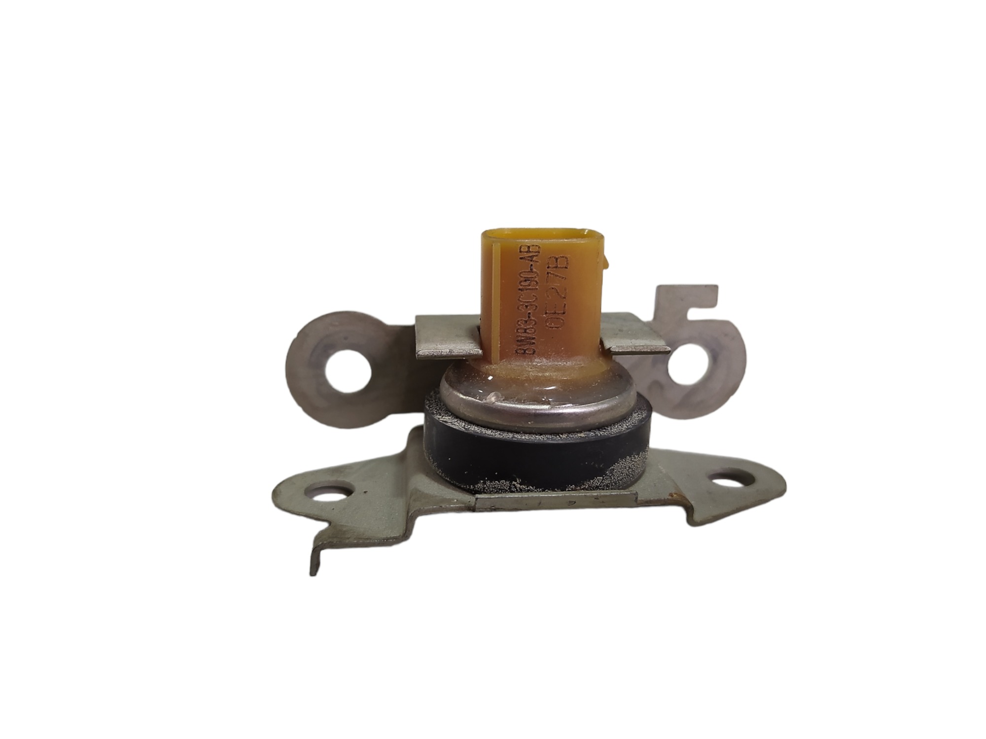 Sensor Aceleração Range Rover Vogue 5.0 2009 A 2012 V546 5