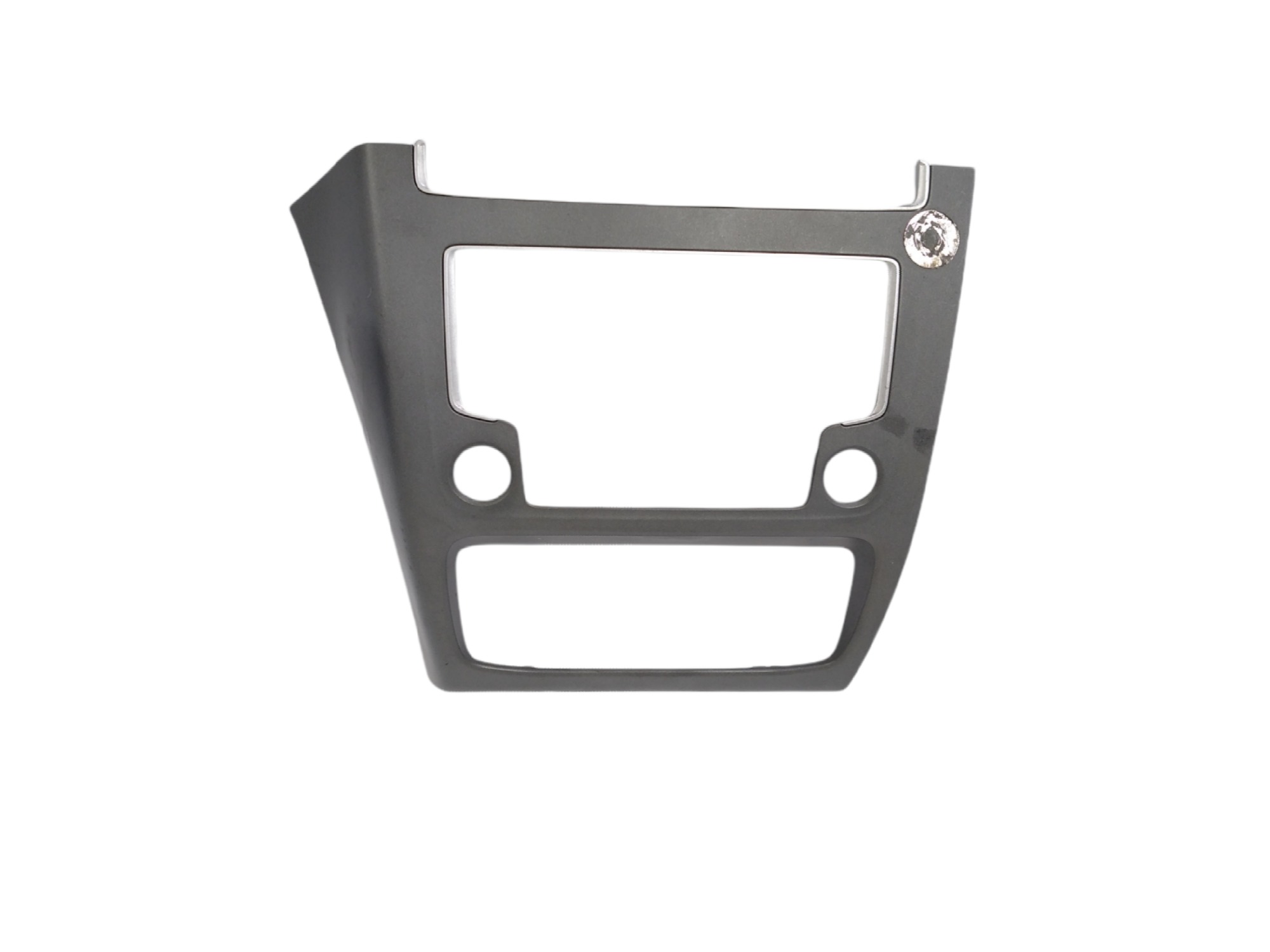 Moldura Painel Central Vw Fox G2 2014 V340 1