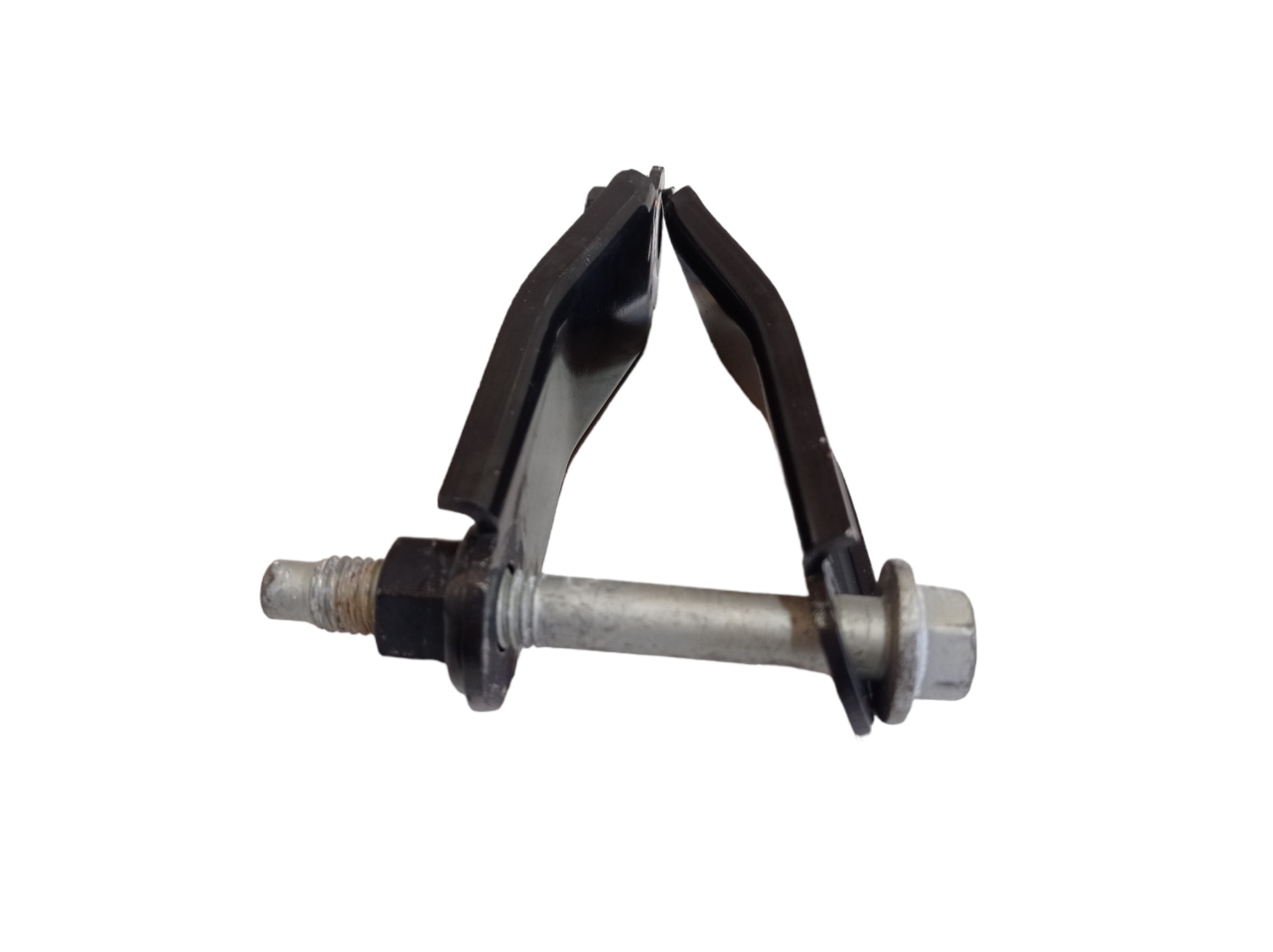 Suporte  Coxim Motor Land Rover Freelander 2 2008 V479 6