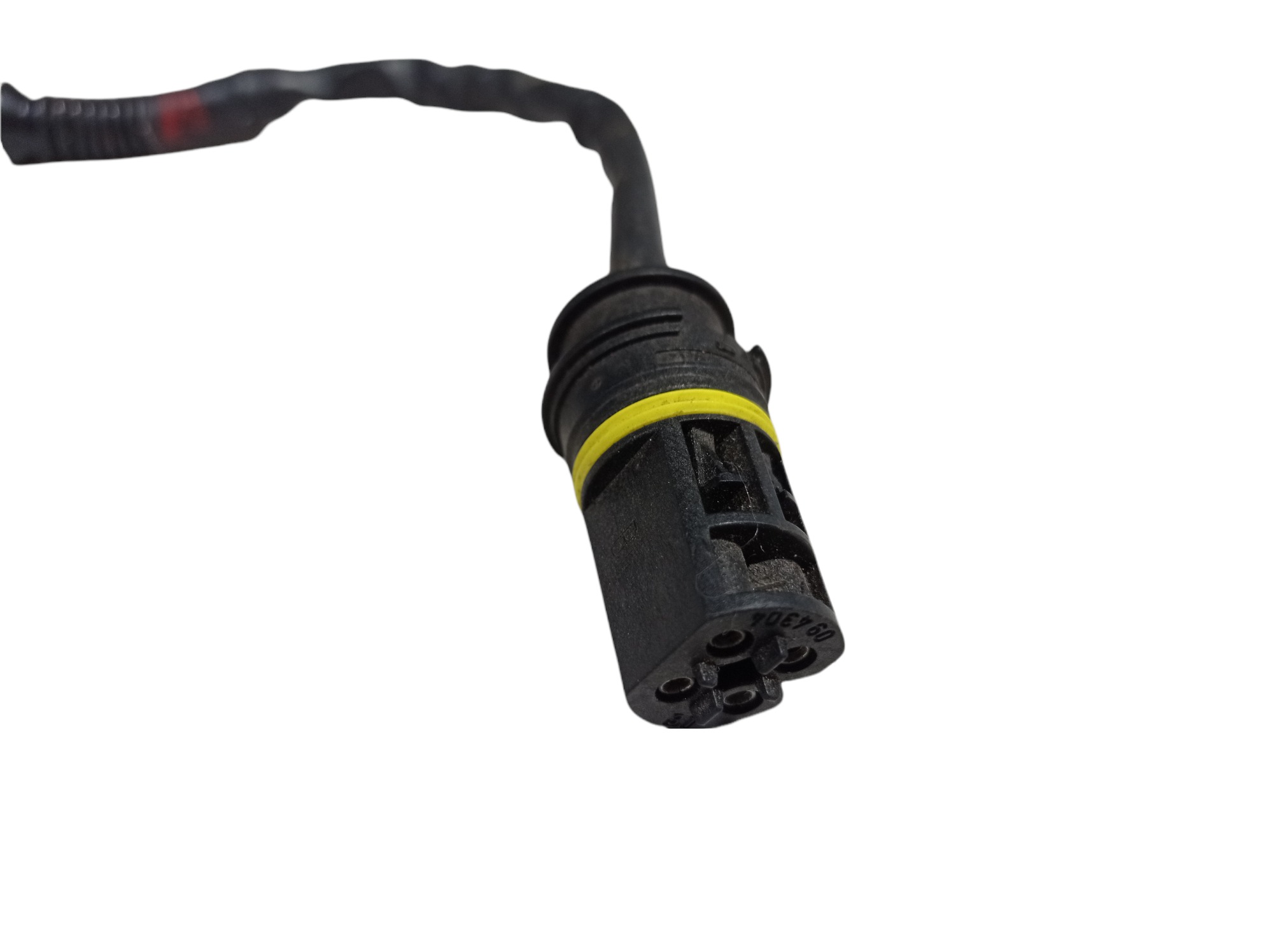 Sonda Lambda Mercedes Benz Classe A160 190 0258006123 6