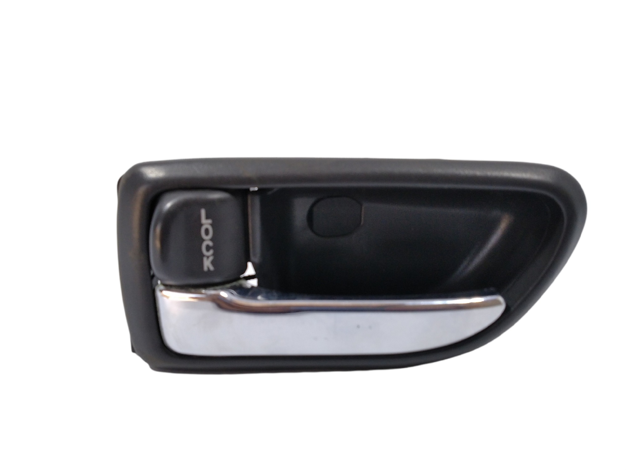 Maçaneta Interna Traseira Esquerda Subaru Legacy 2002 V358 Traseira 2