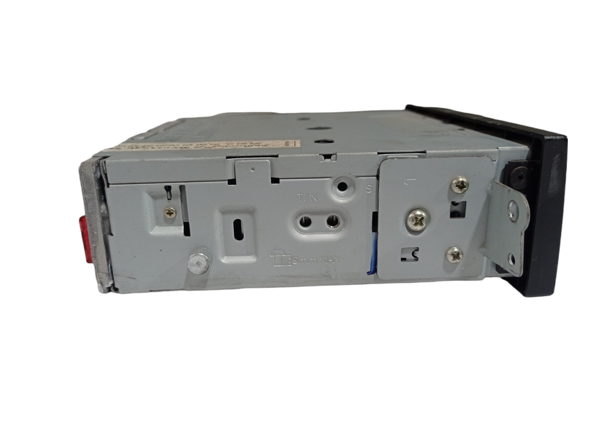 Radio Mp3 Chery Qq 2011 / 2015  V421 6