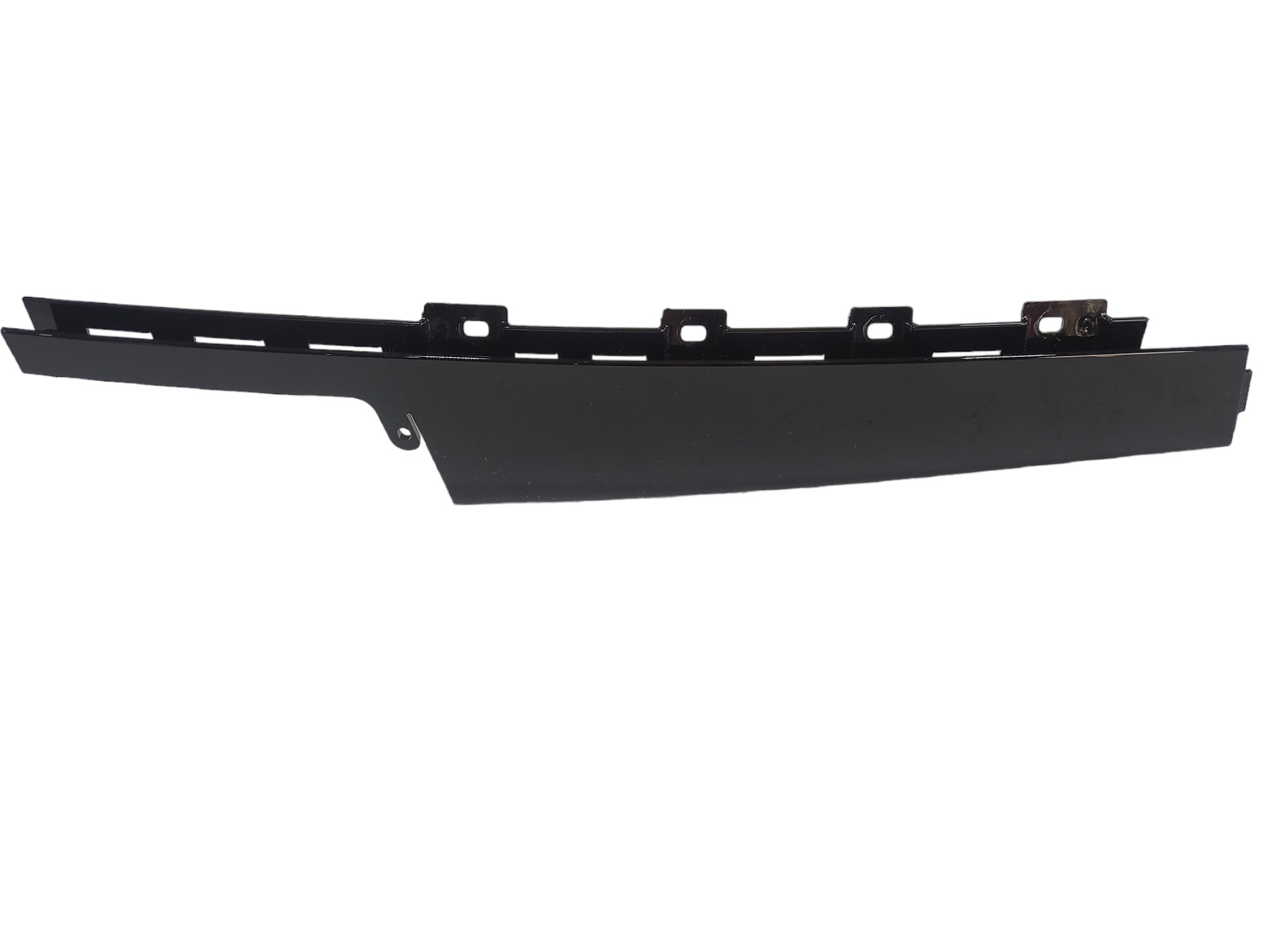Moldura Externa Porta Dianteira Esquerda Evoque 2022 V572 3
