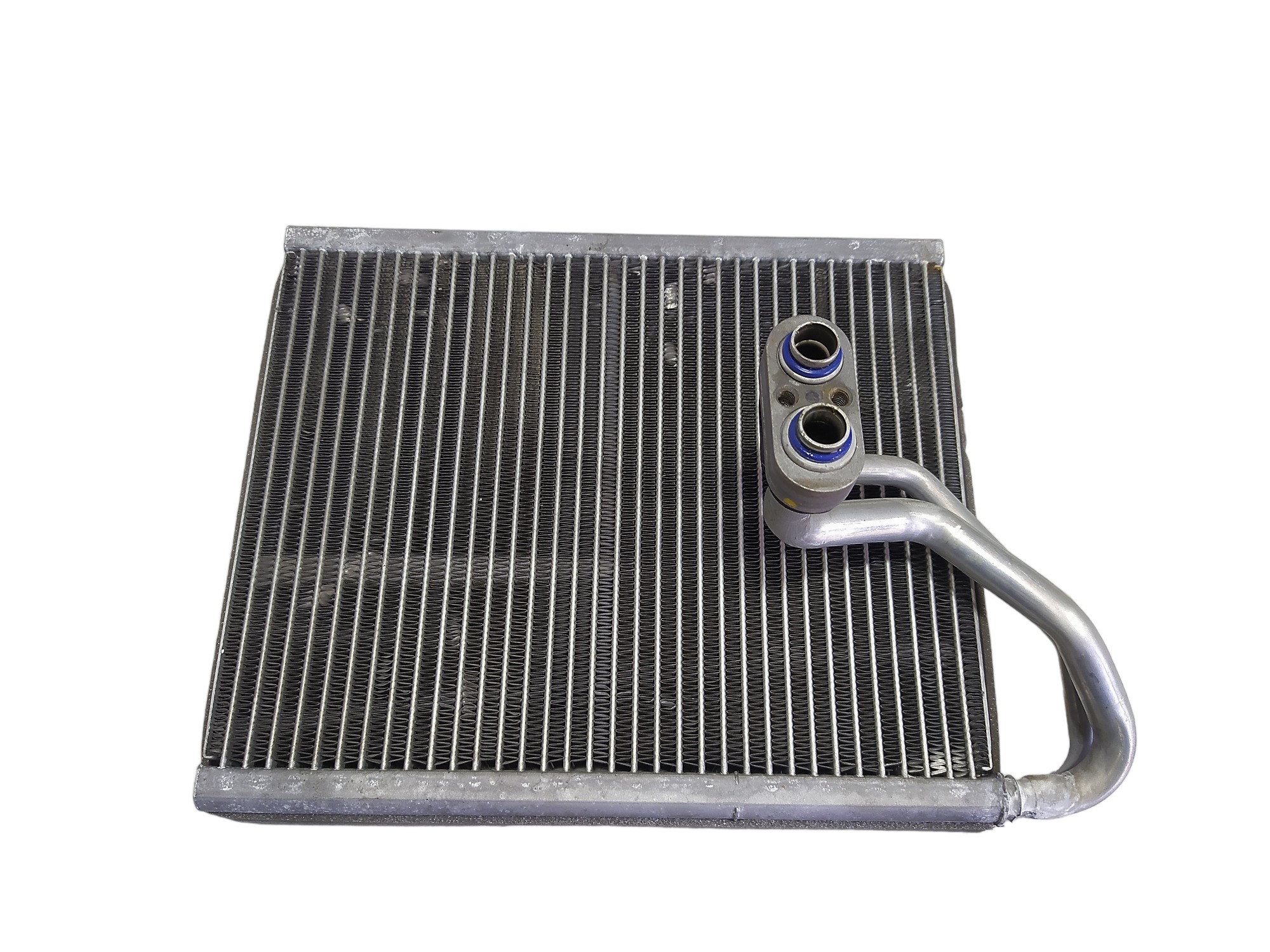 Radiador De Ar Frio Hyundai Ix35 2016 A 2019 V556 4