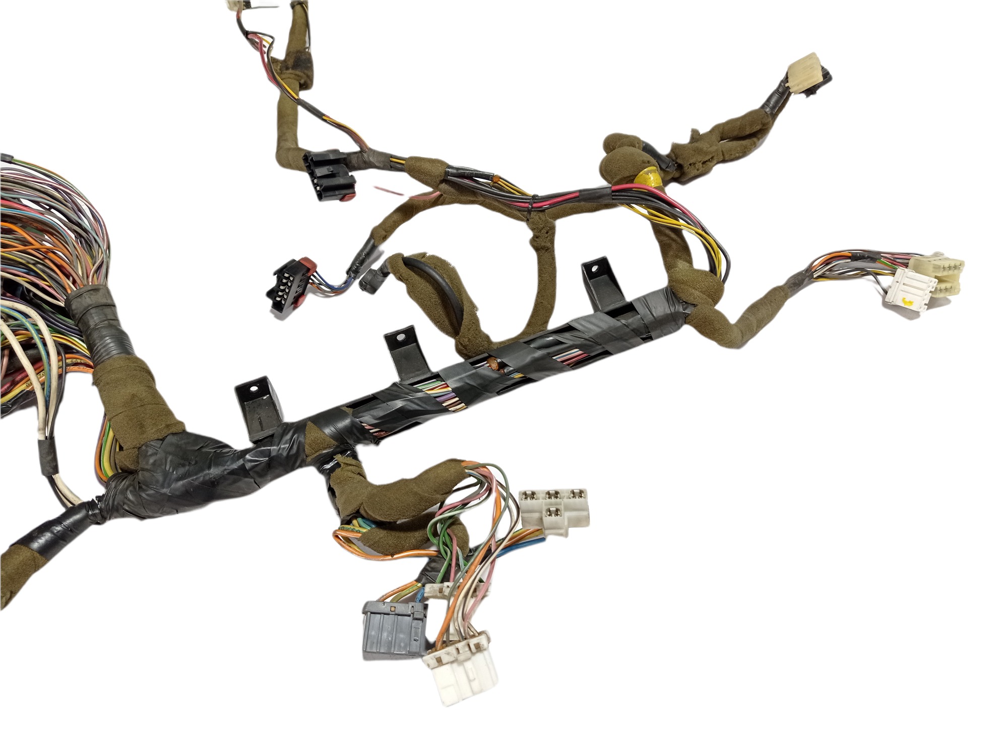 Chicote Interno Fiat Palio 1.0 16v 1996 2007 V365 5