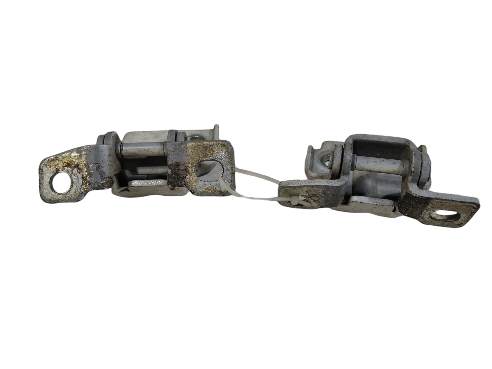 Par Dobradiça Porta Diantei Direita Jac J3 2011 A 2013 V122 5