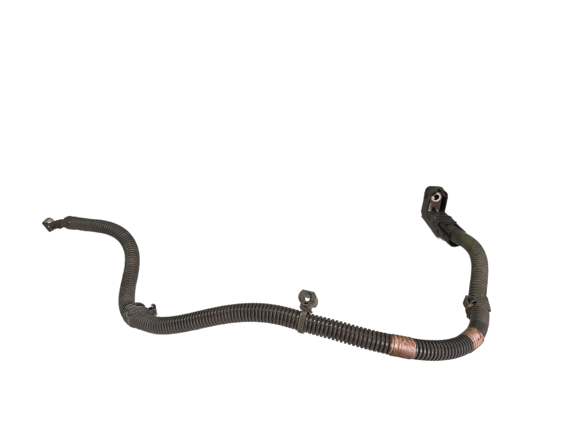 Chicote Motor Arranque Lexus Is300 V6 2012 V545 3