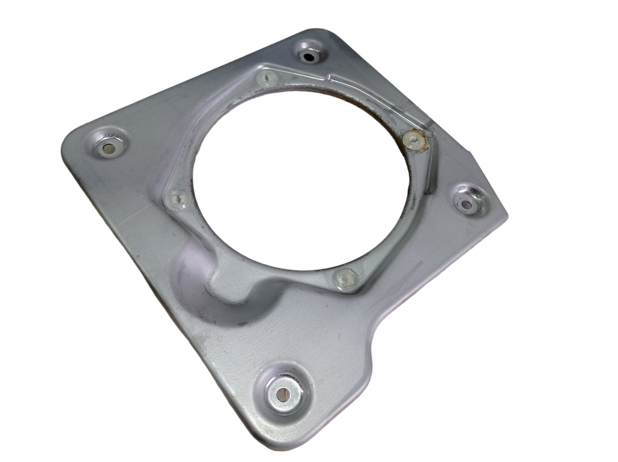 Suporte Alto Falante Traseiro Esquerdo Pajero Full 12 V575 3