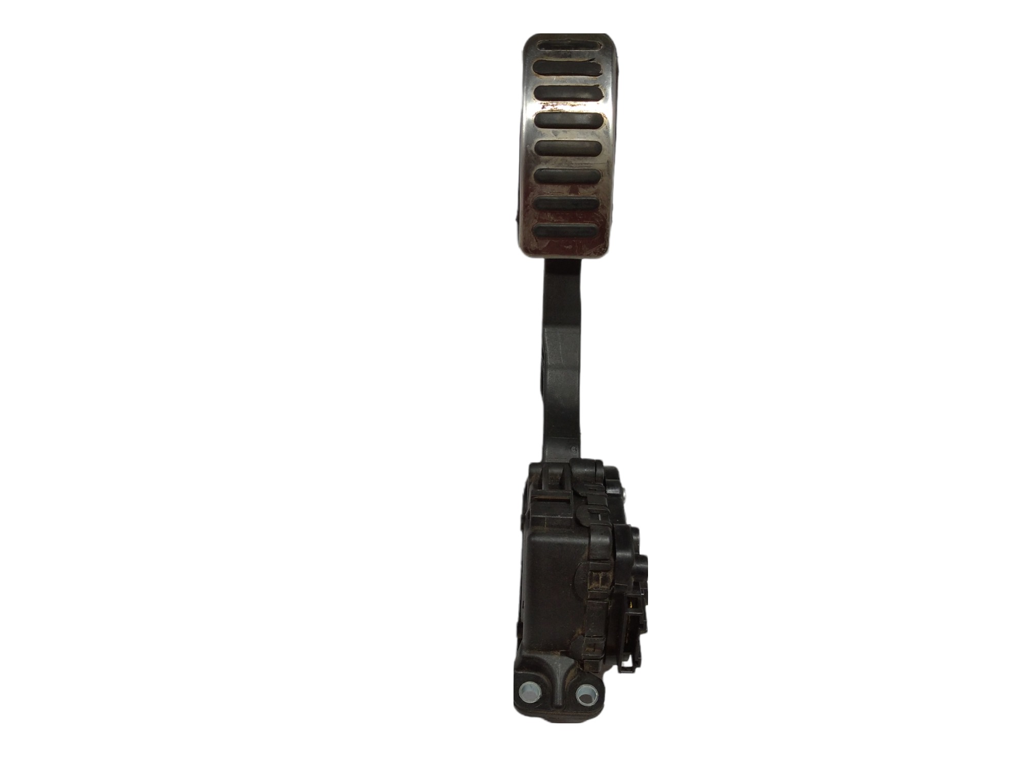 Pedal Acelerador Eletronico Vw Golf Sportline 2009 V435 3