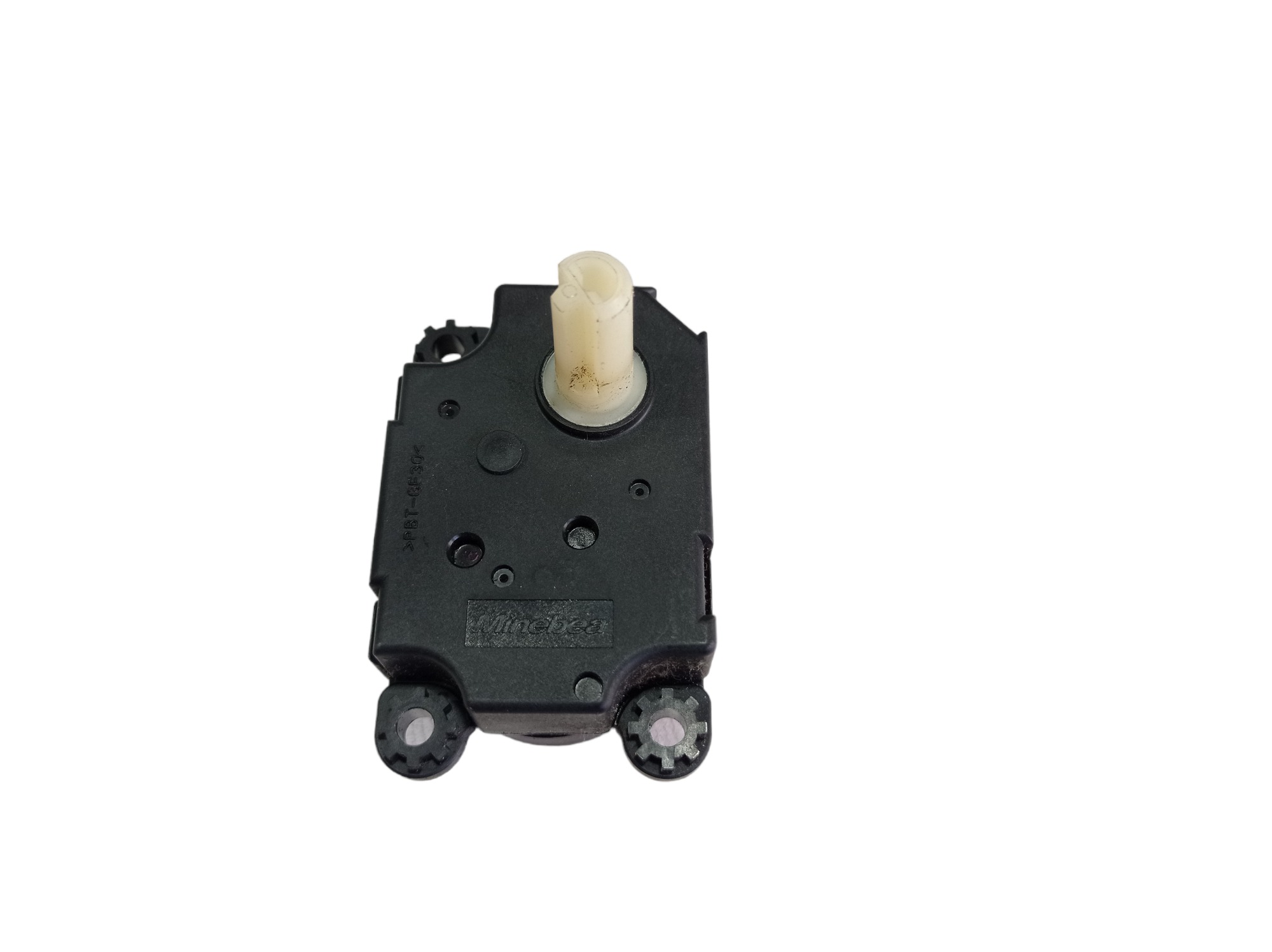 Motor Atuador Ar Condicionado Mitsubishi Asx Cvt 2014 V574 3