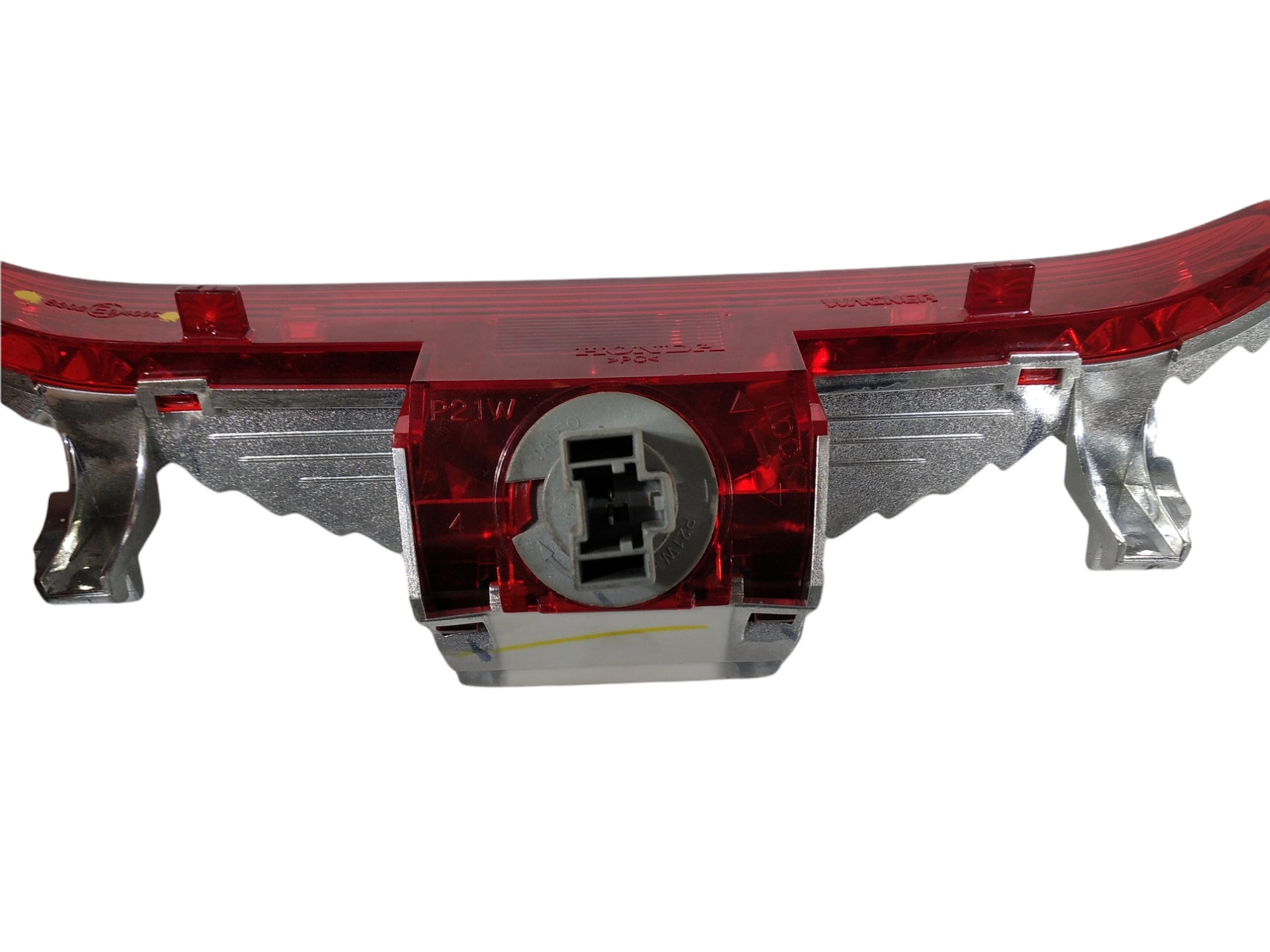 Break Light Luz Freio Honda Civic G10 2010 V328 5