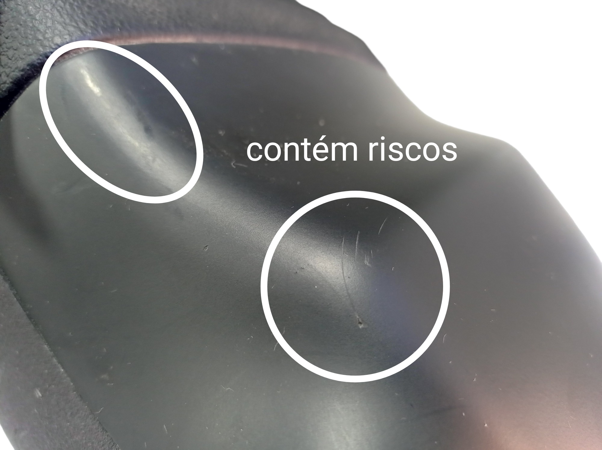 Acabamento Coluna Direção Mitsubishi Asx Cvt 2014 V574 7