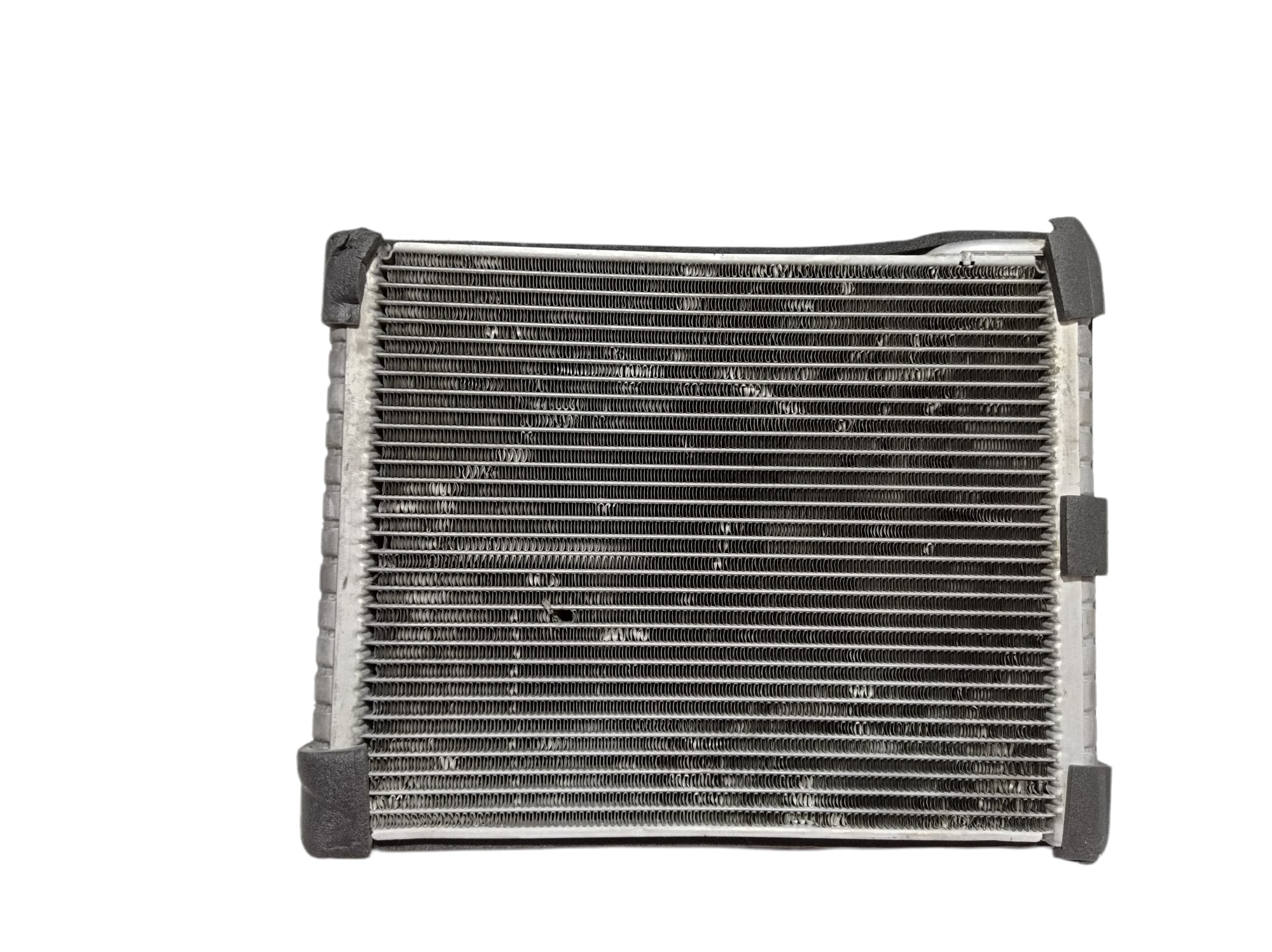 Caixa Evaporadora Ar Condicionado Fiat Toro 2016 A 2021 V347 8