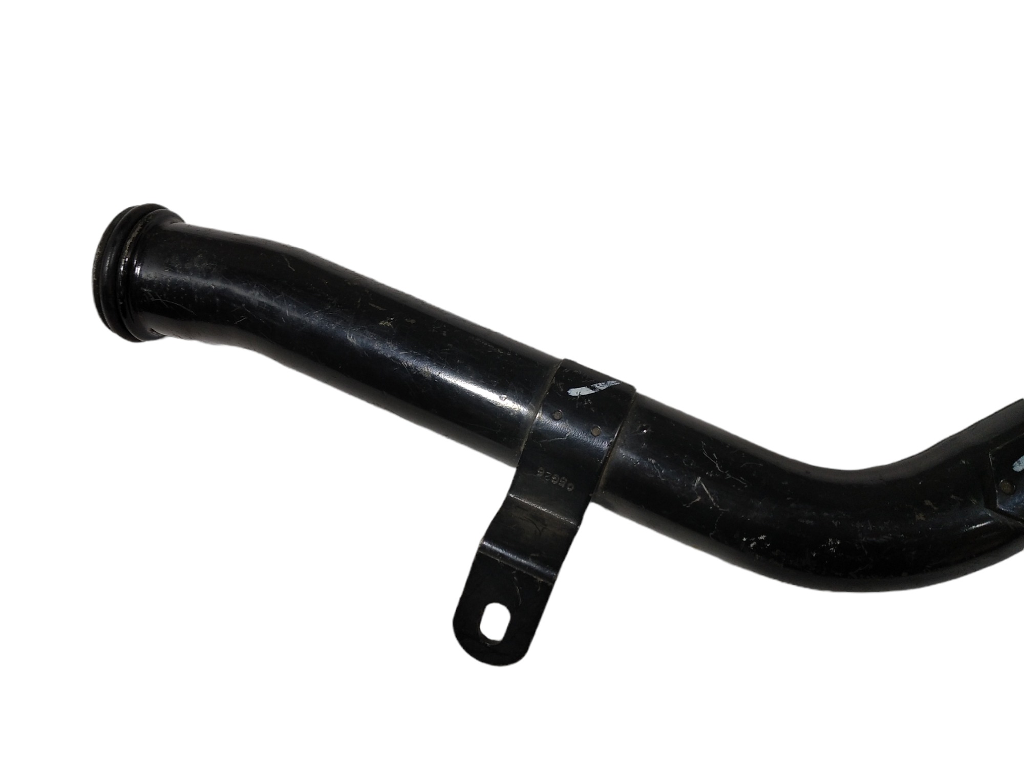Tubo Dágua Motor Peugeot 307 1.6 V241 2