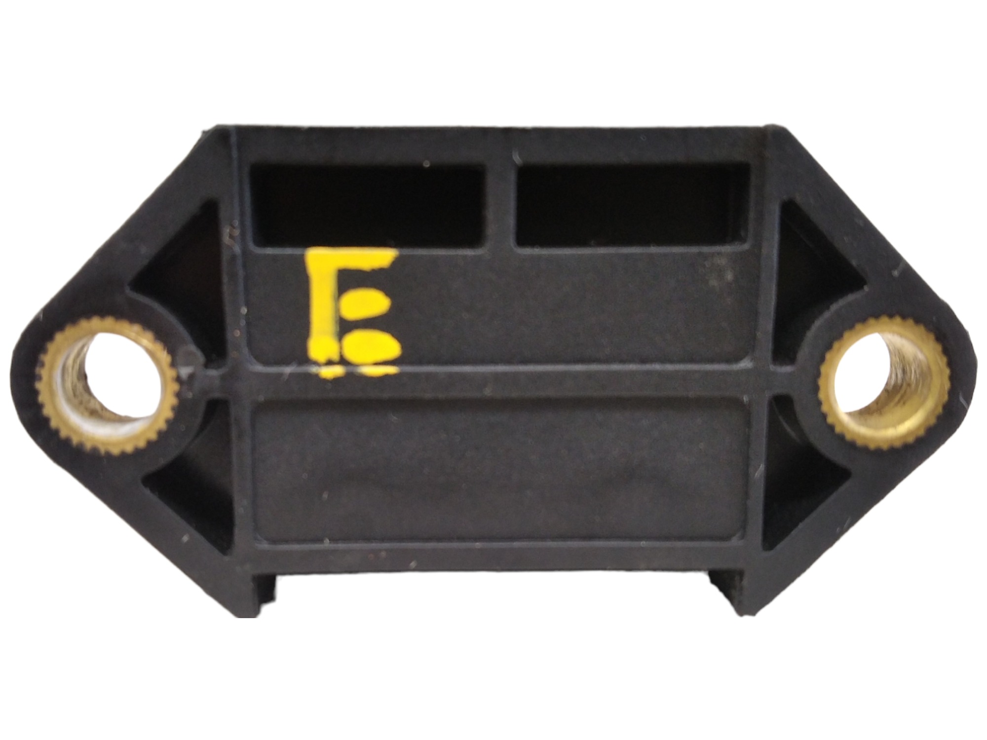 Sensor Aceleração Lifan X60 2015 1.8 16v V466 7